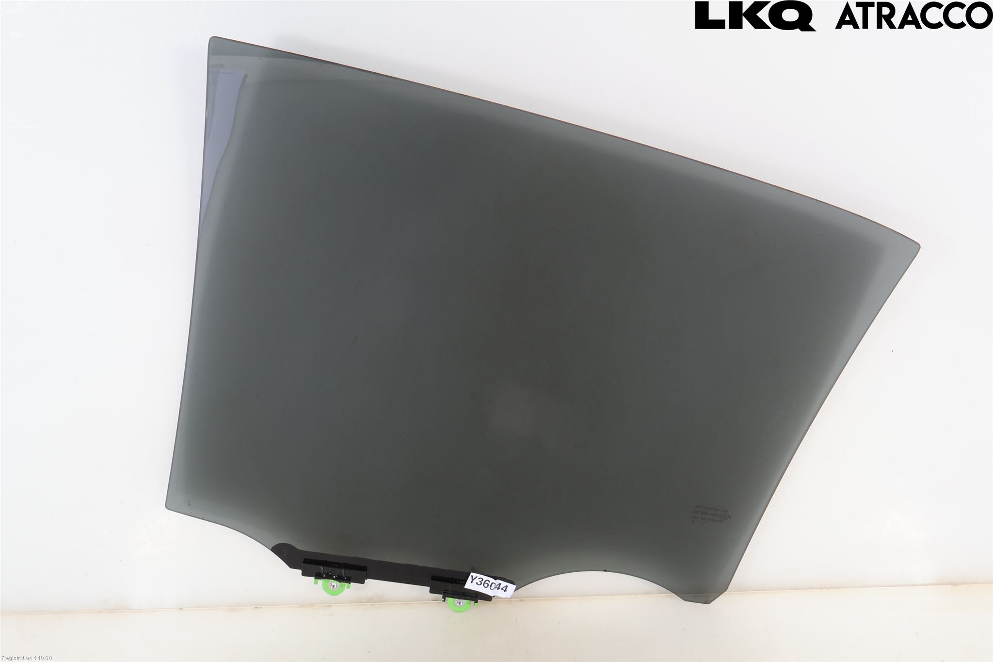 Toyota COROLLA 19- Dörruta Bak Höger