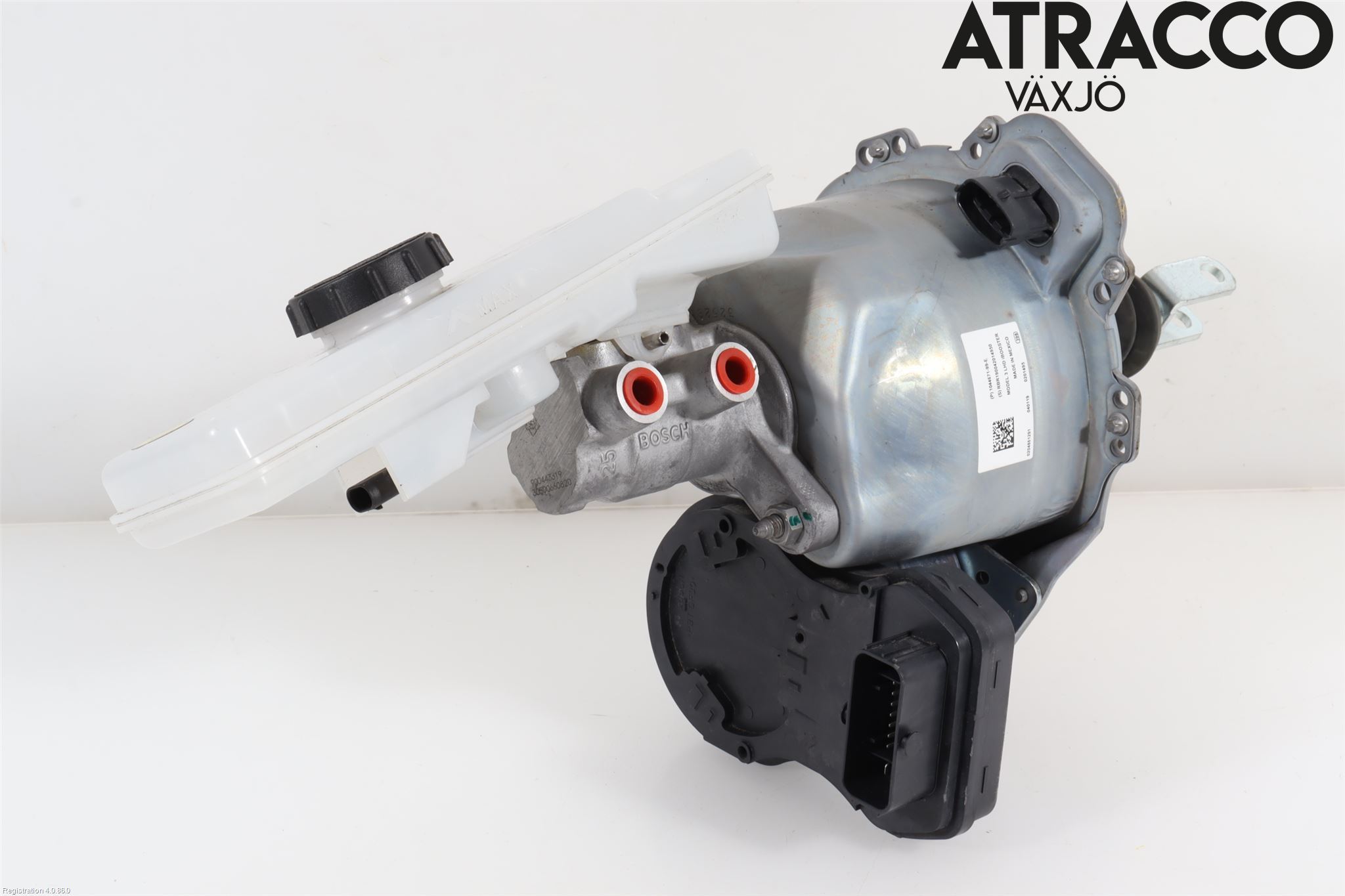 Tesla MODEL 3 17- Bromsservo