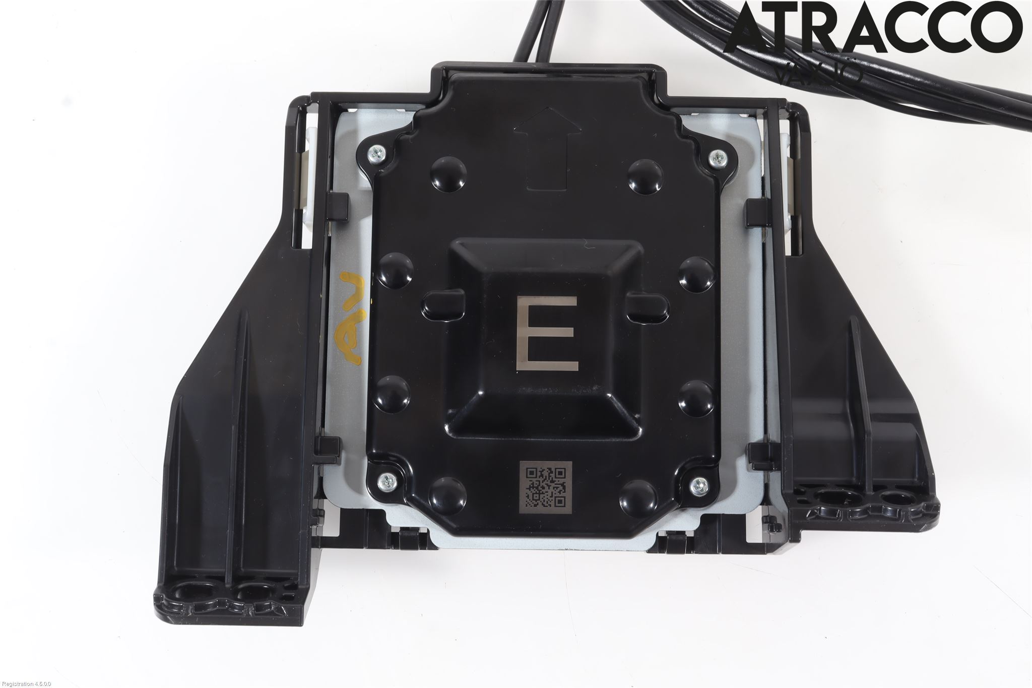 Mazda 2 KB Hybrid 22- Antenn El