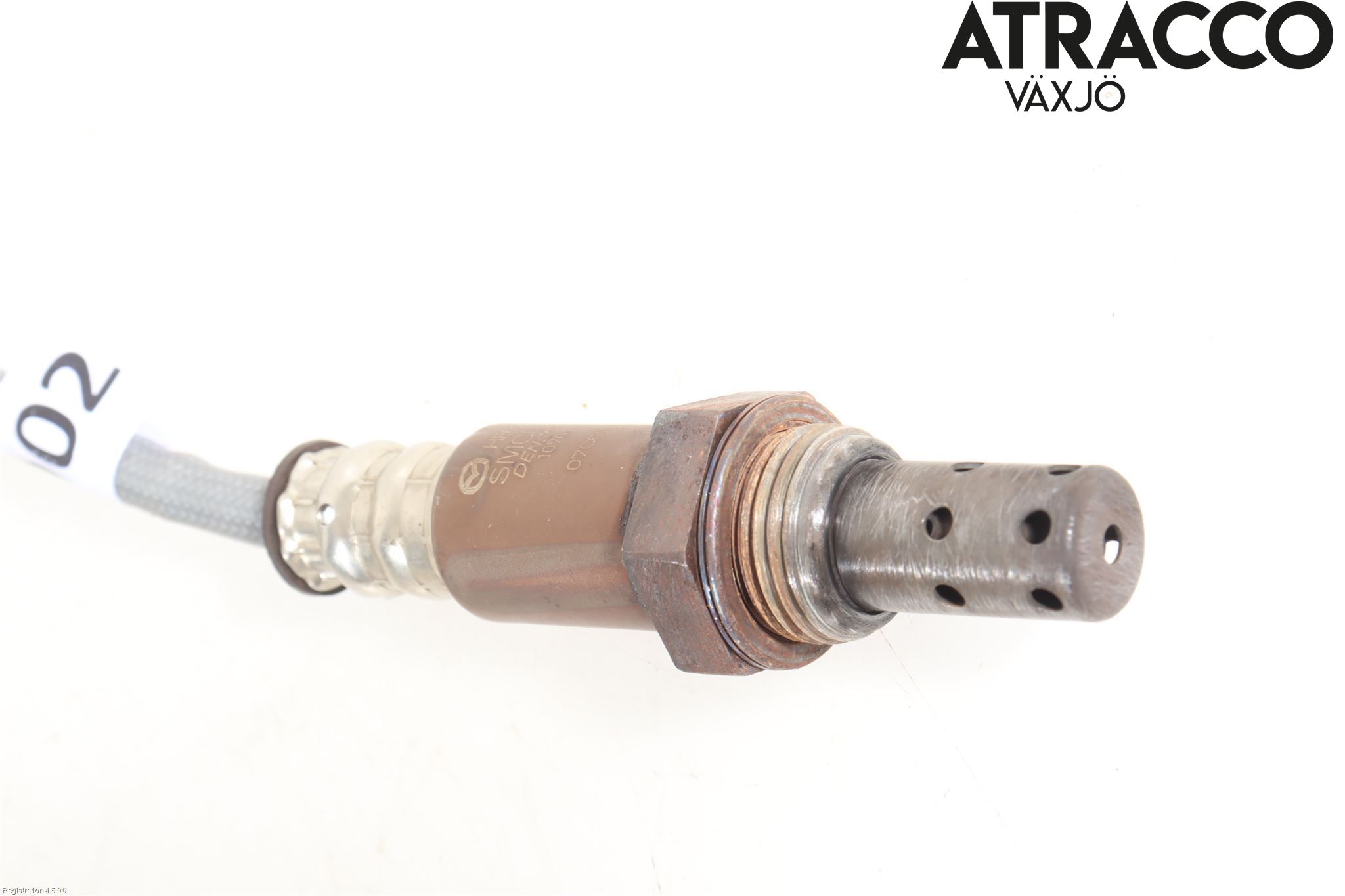 Mazda 3 IV 19- Injlambdasond