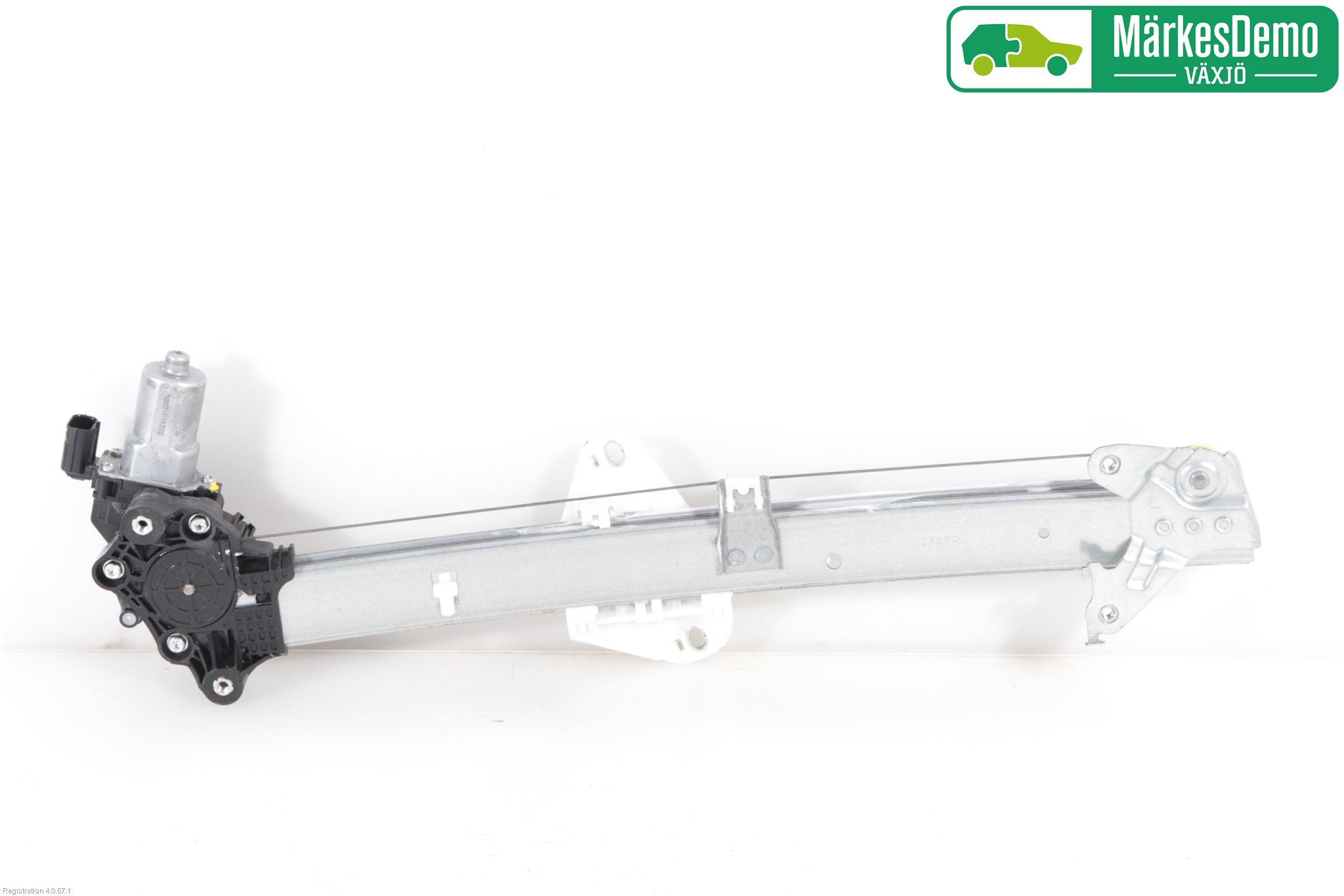 Honda HR-V 15-21 Fönsterhiss El Kompl