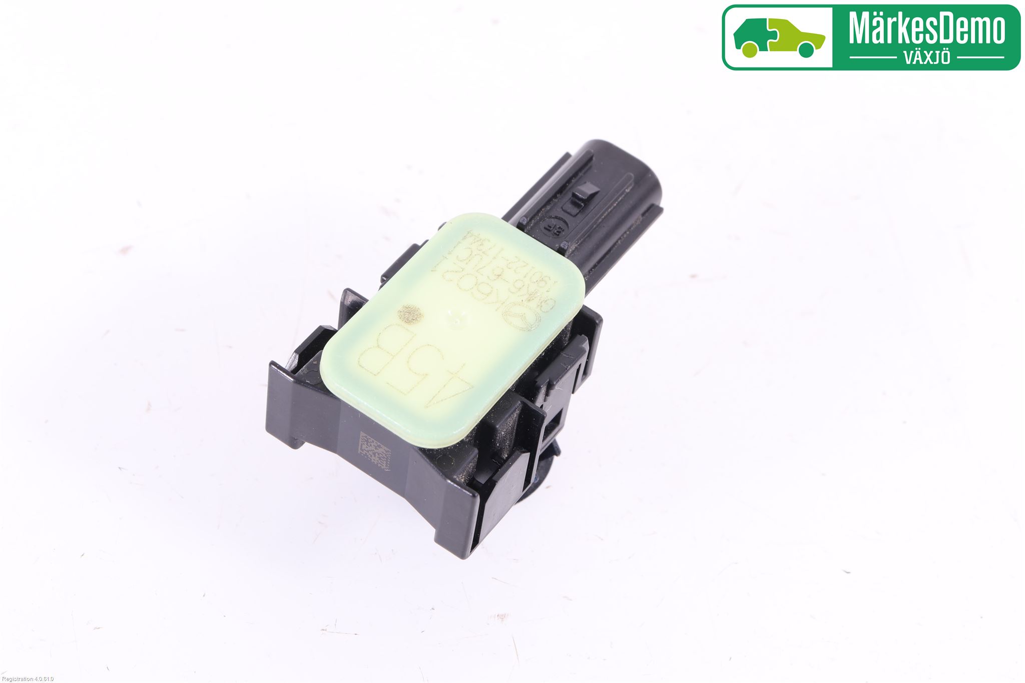 Mazda MX-5 IV (ND/ND2/ND3) MIATA 15- Parkeringshjälp Backsensor