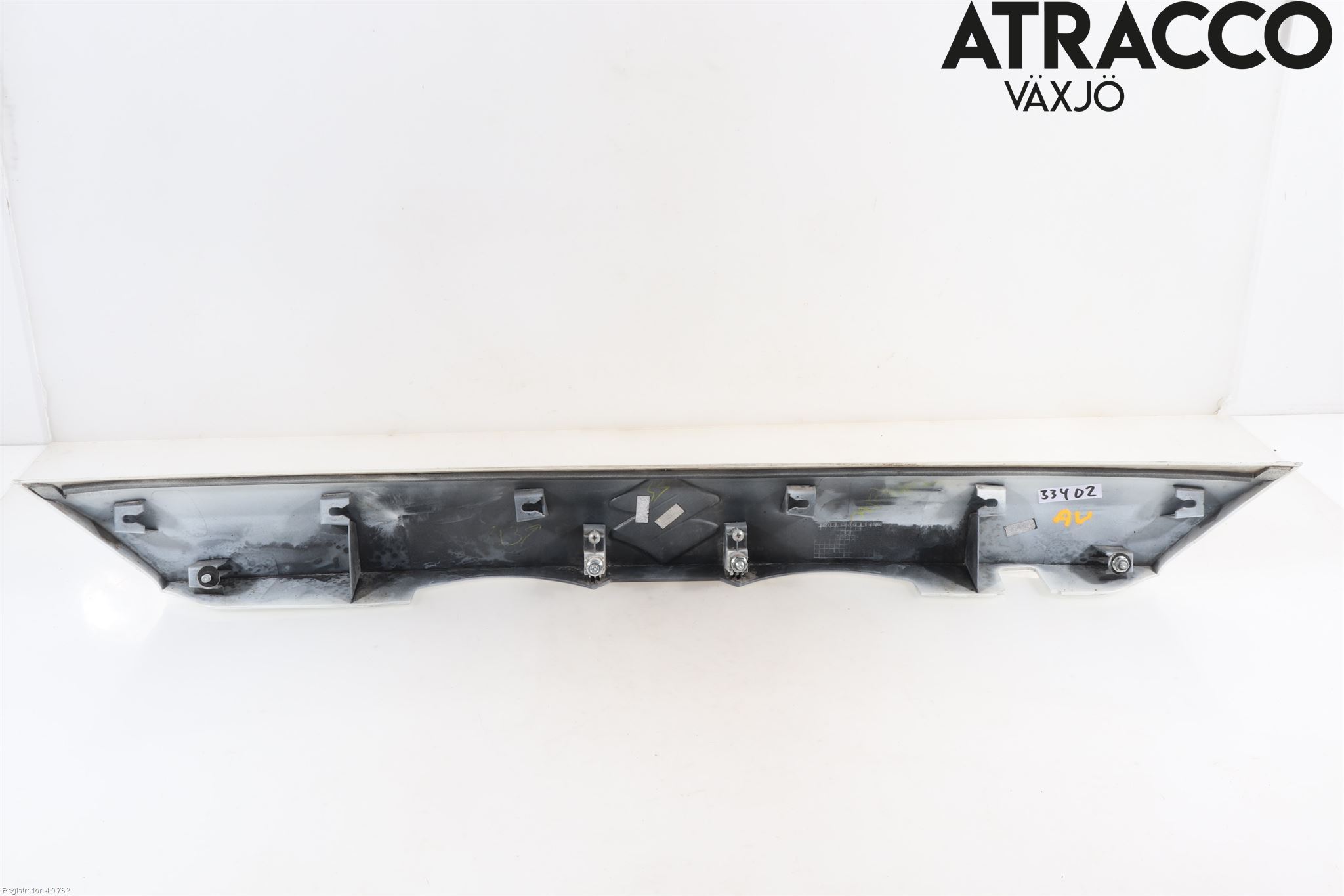 Suzuki VITARA 15- Reflexramp-Dekorramp