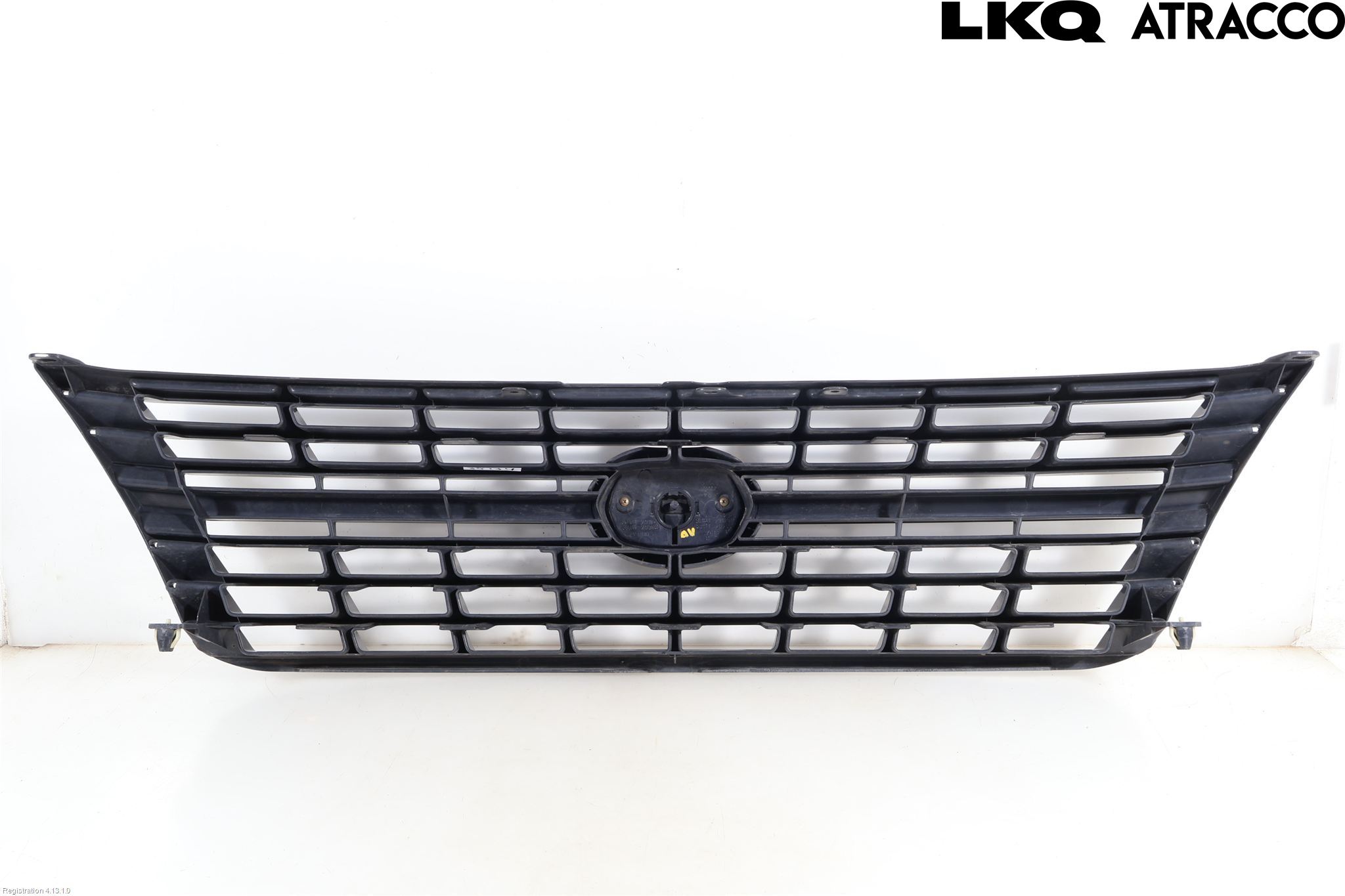 Toyota HI-ACE 06-12 Grill Komp
