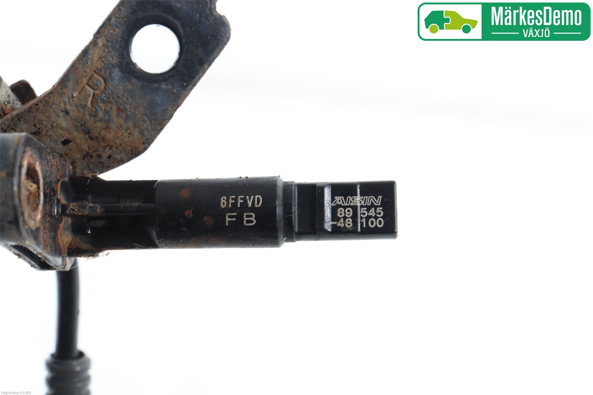 Lexus RX AL20 16-22 Abs Sensor