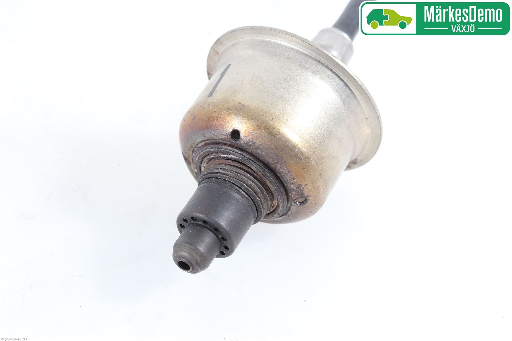 Hyundai i20 GB 15-20 Injlambdasond