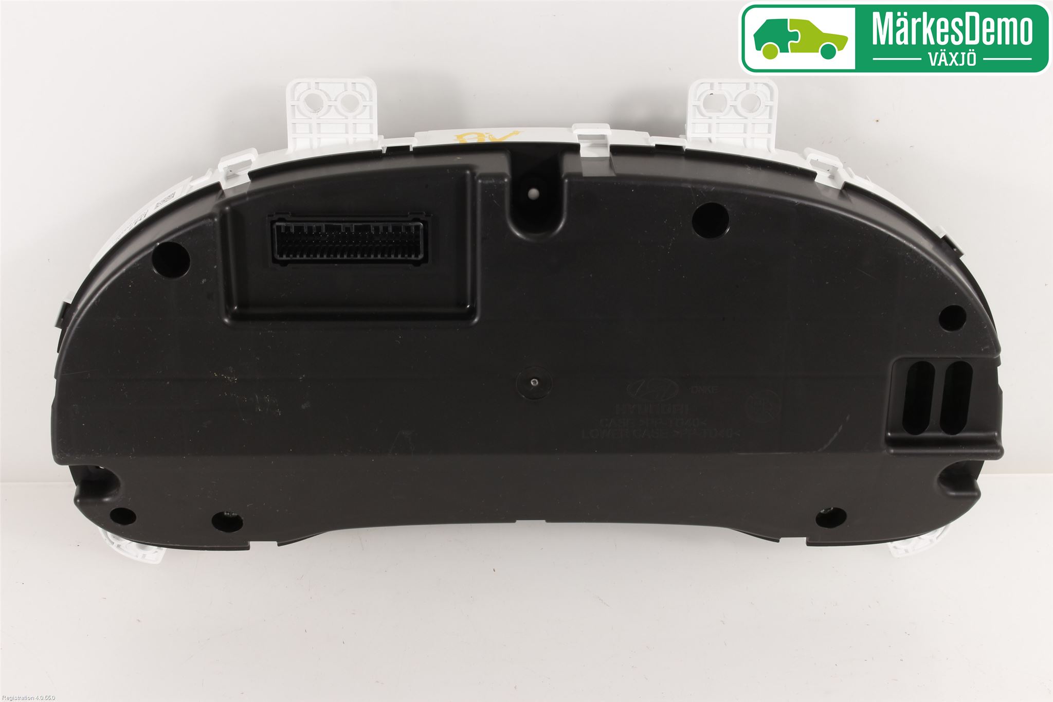 Hyundai IONIQ AE 17-22 Instrument Komb