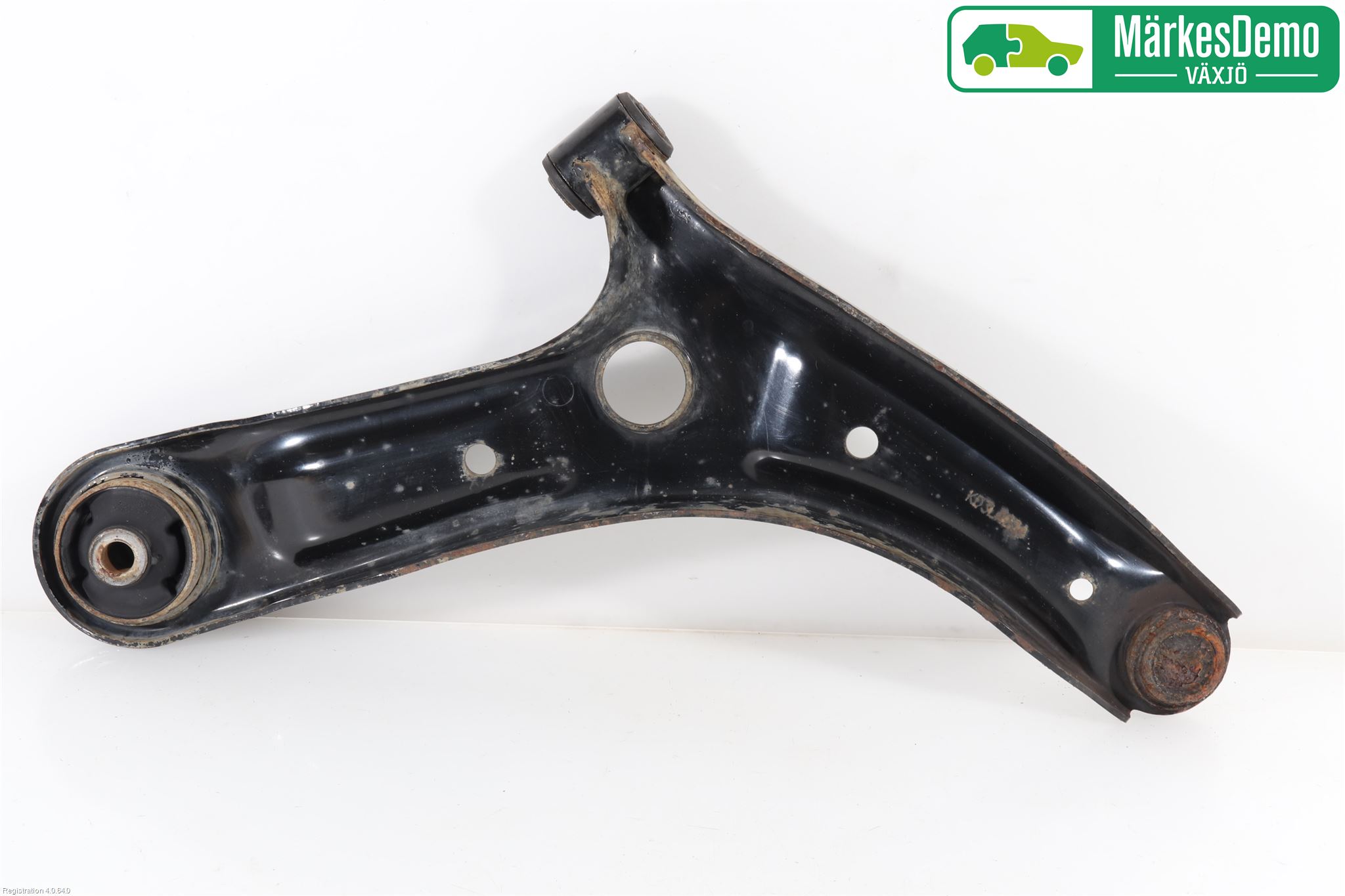 Hyundai i10 BA 14-16 Bärarm Fram Undre Vä