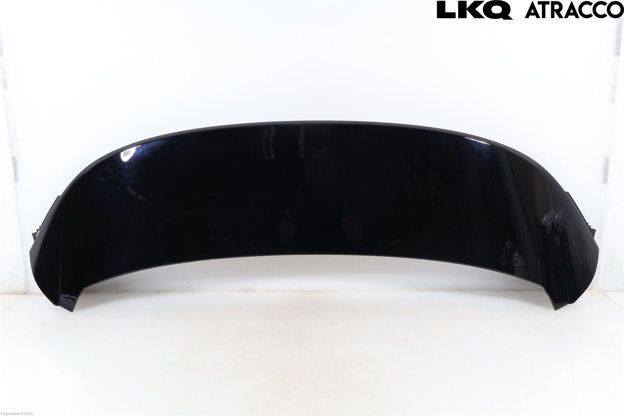 Mazda CX-30 20- Spoiler Baklucka