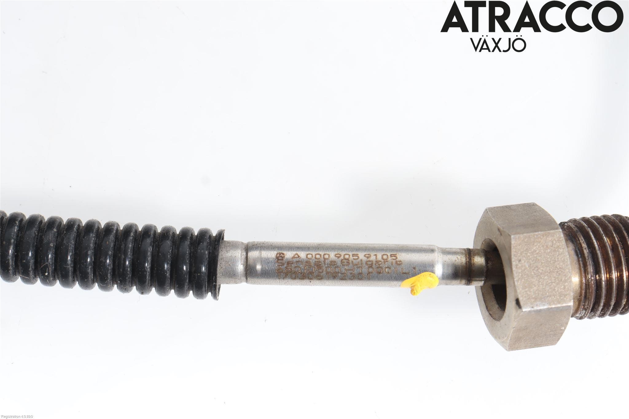 Mercedes-Benz MB CLA-KLASS (C117/X117) 13-19 Sensor Avgas