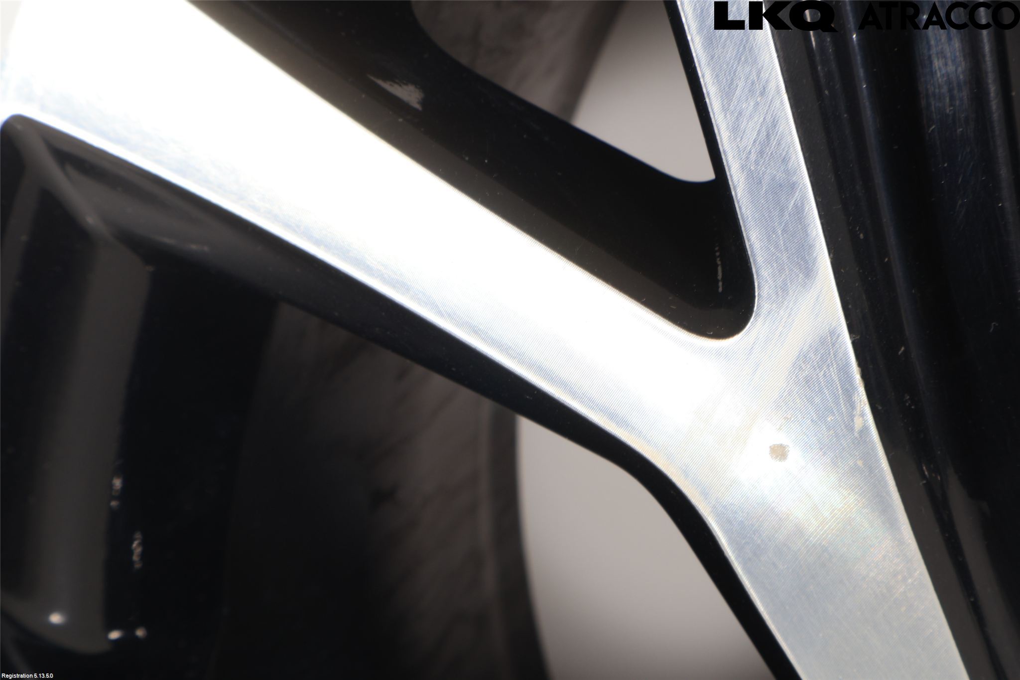 Toyota C-HR 16-23 Fälgsats Aluminium