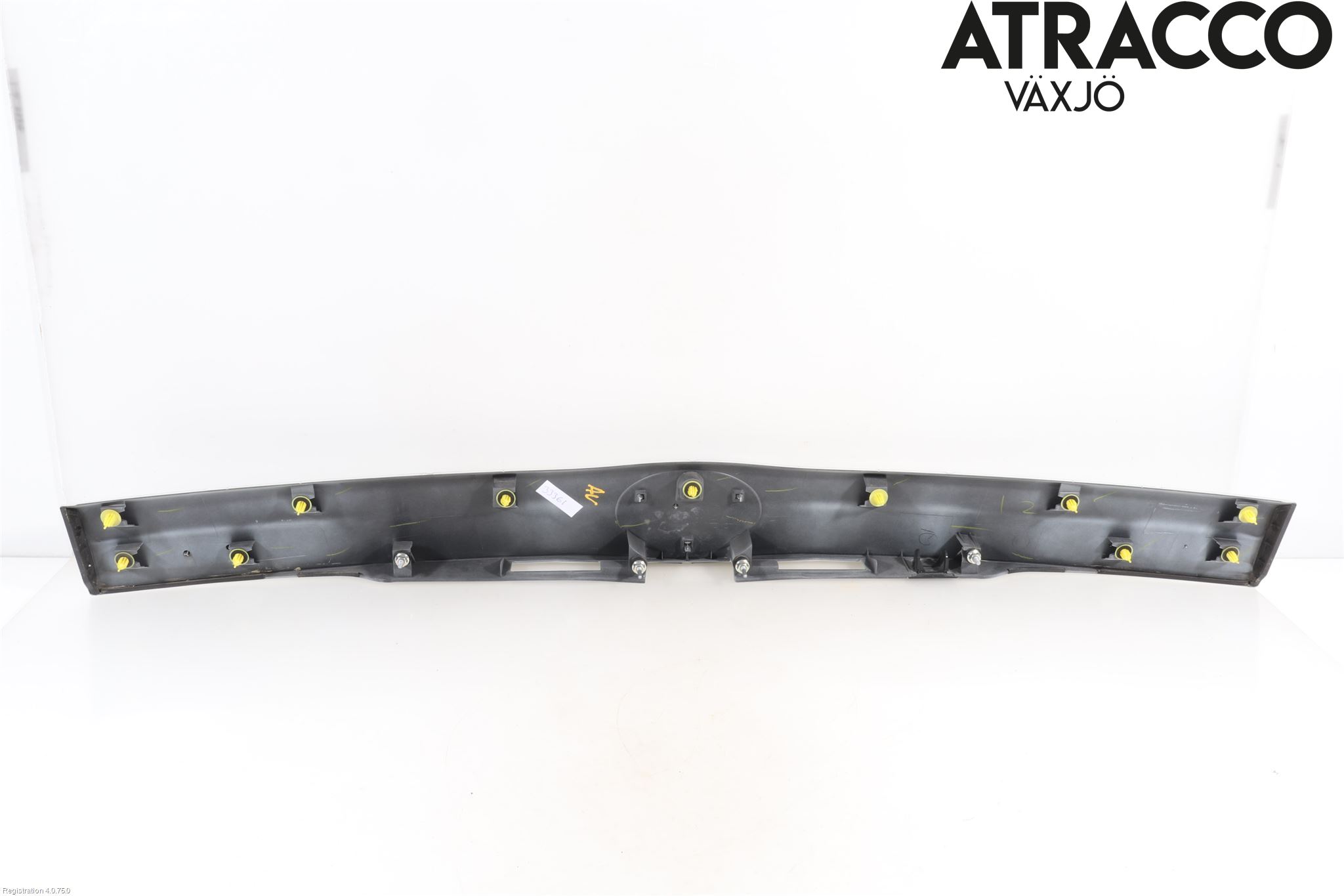 Toyota PRIUS ZVW30 09-20 Reflexramp-Dekorramp