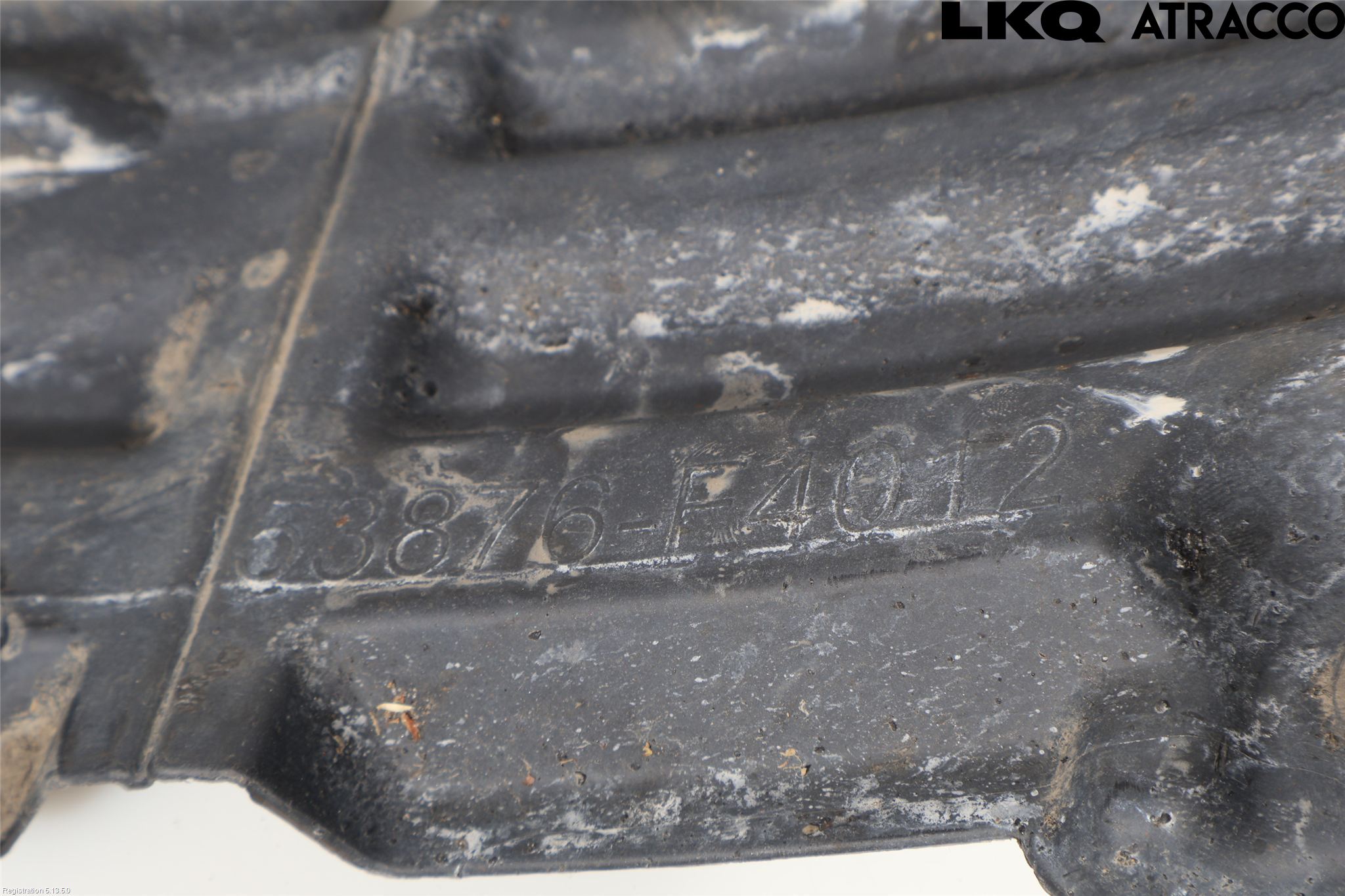Toyota C-HR 16-23 Skärm Inner