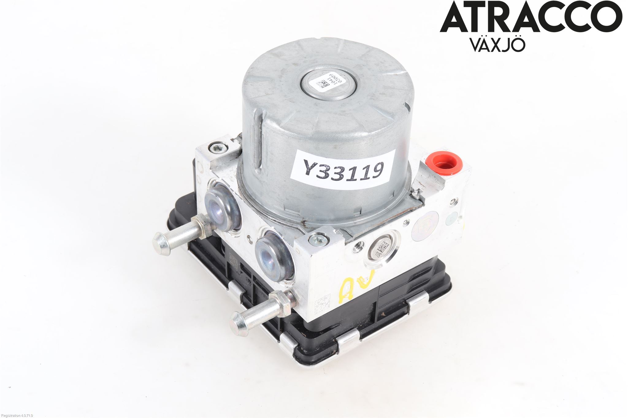 Hyundai KONA/ELECTRIC OS 18-23 Abs Hydraulaggregat