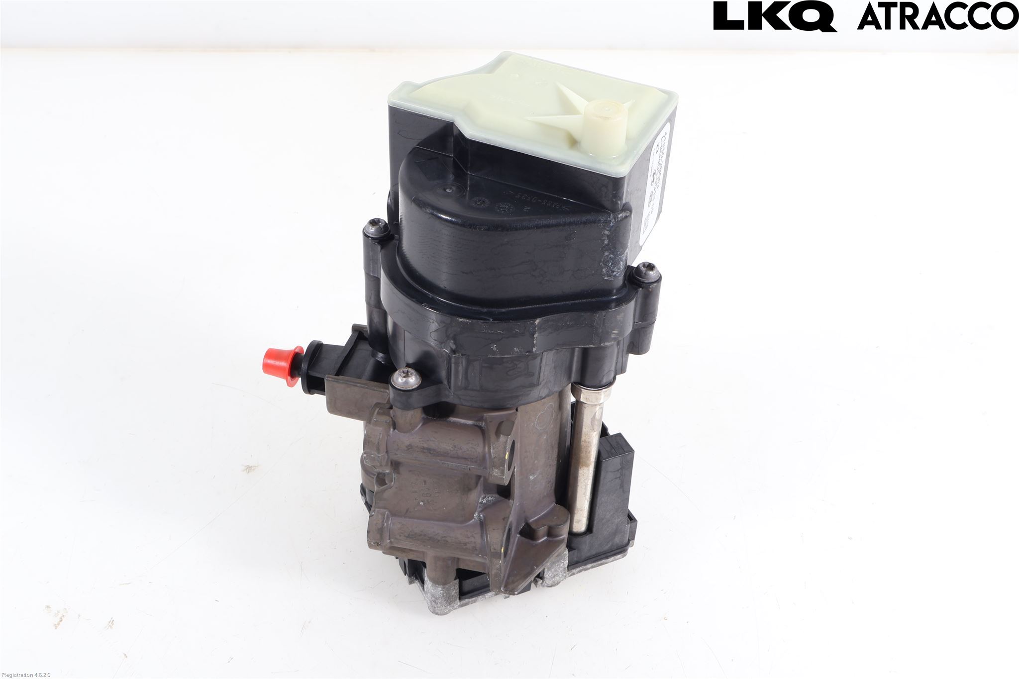 Hyundai IONIQ AE 17-22 Kopplingscylinder Slav