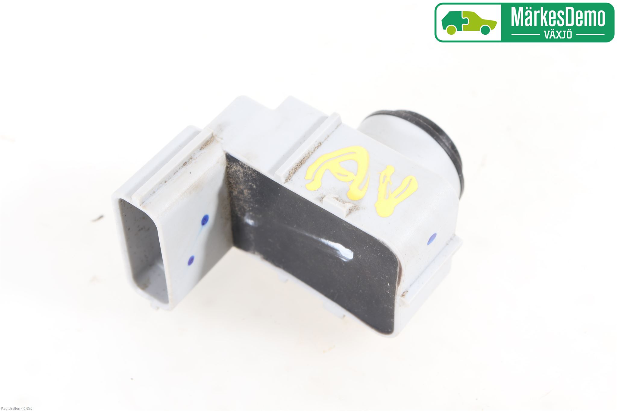 Hyundai ix20 Parkeringshjälp Backsensor