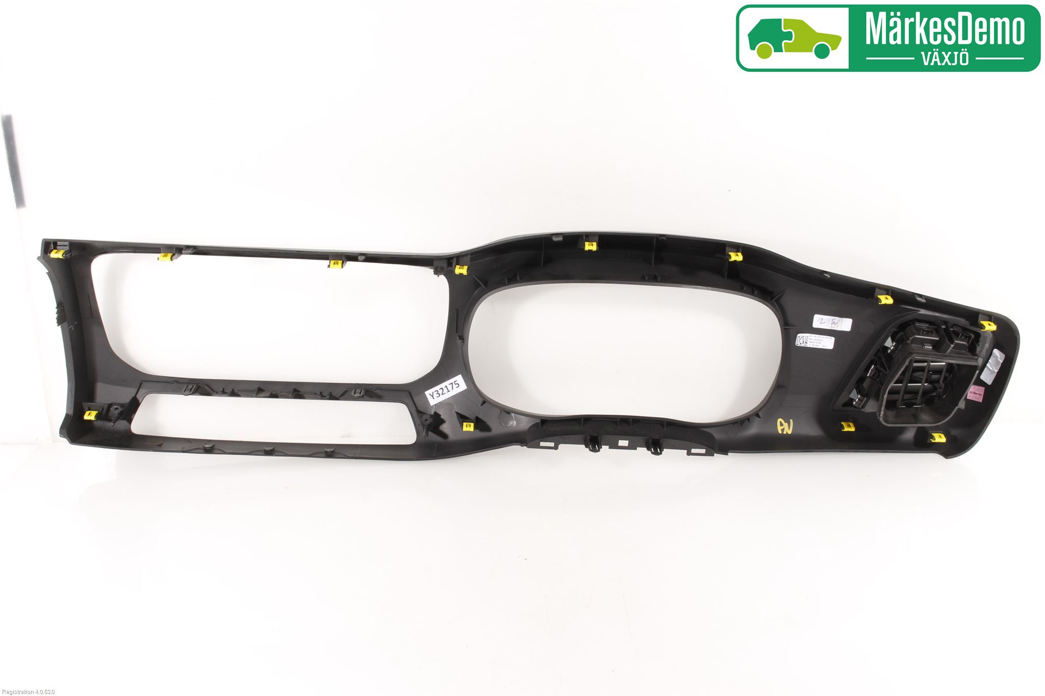 Toyota PROACE II 16- Instrumentsarg