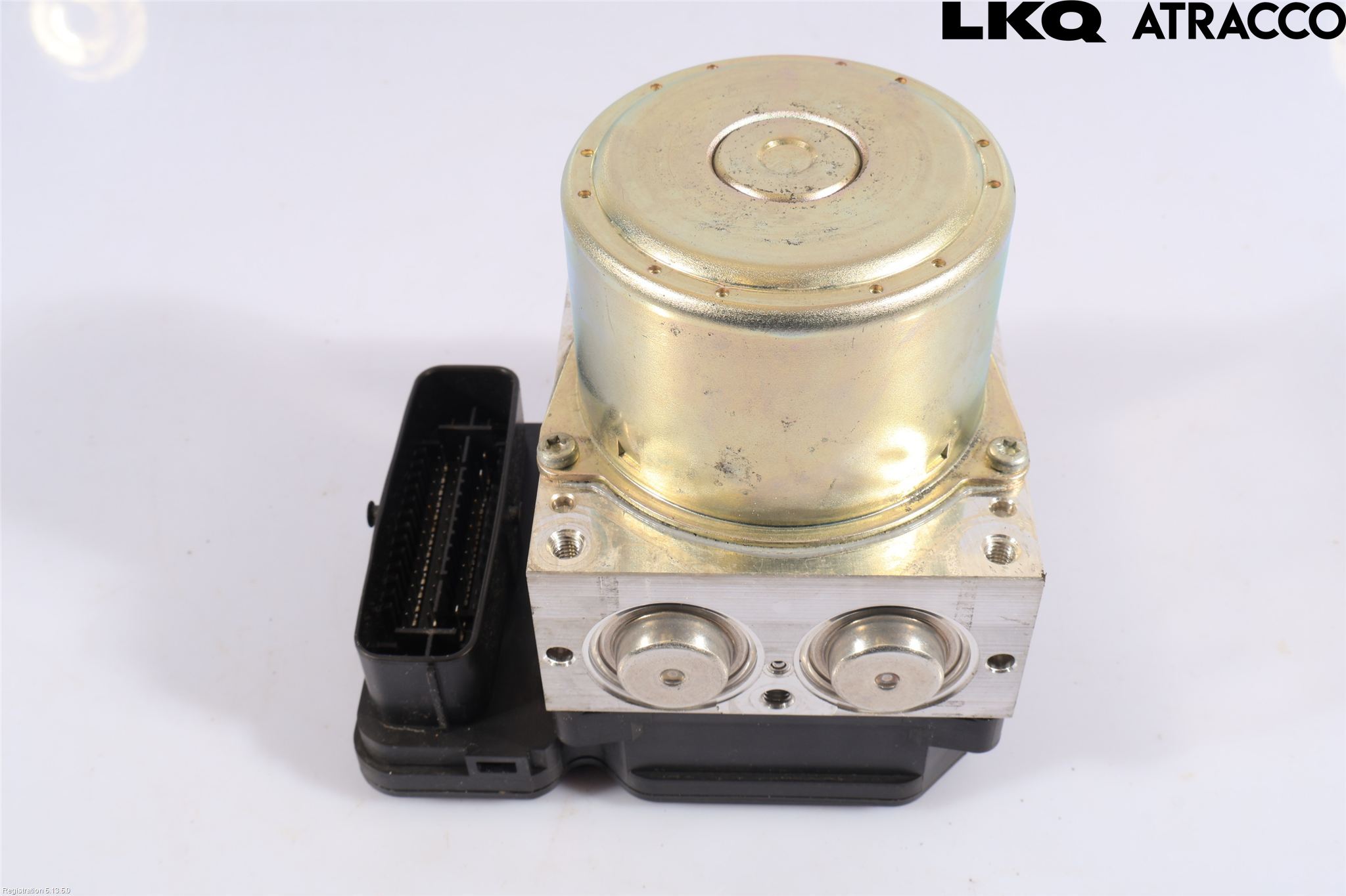 Toyota bZ4X EA10 22- Abs Hydraulaggregat