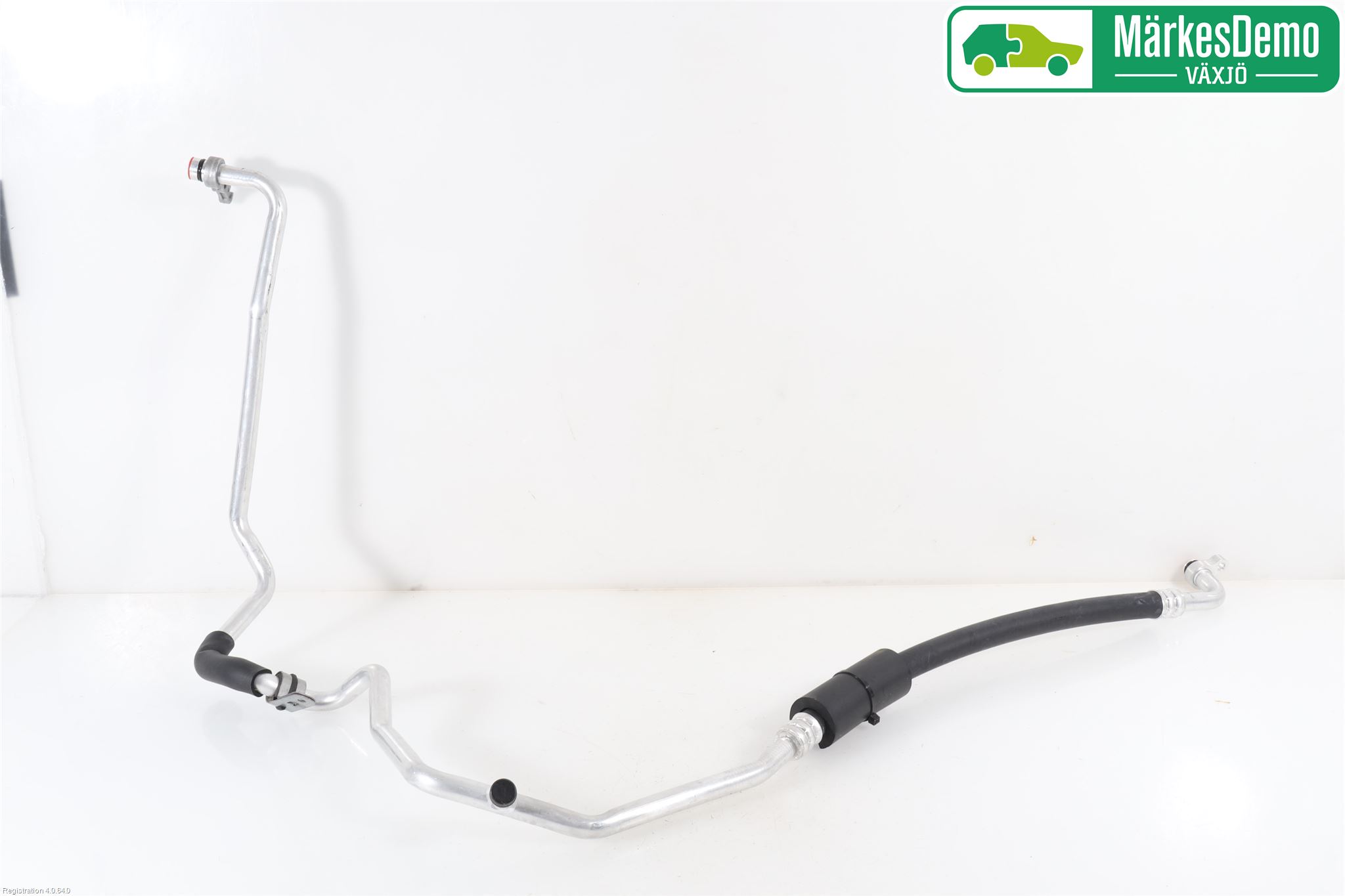 Suzuki SWIFT 17-24 Ac Slang-Rör