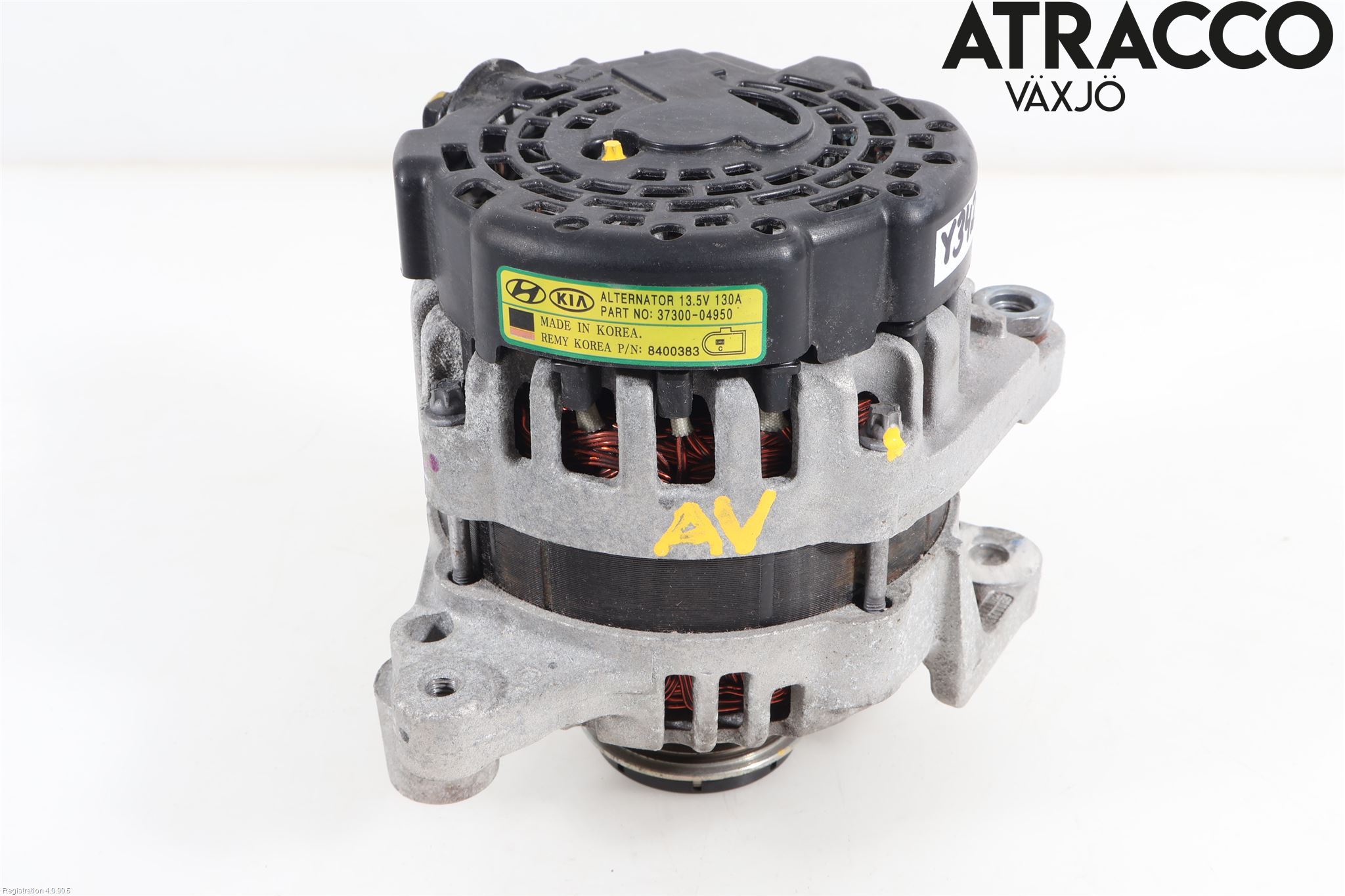 Kia CEED/CEED SW 19- Generator
