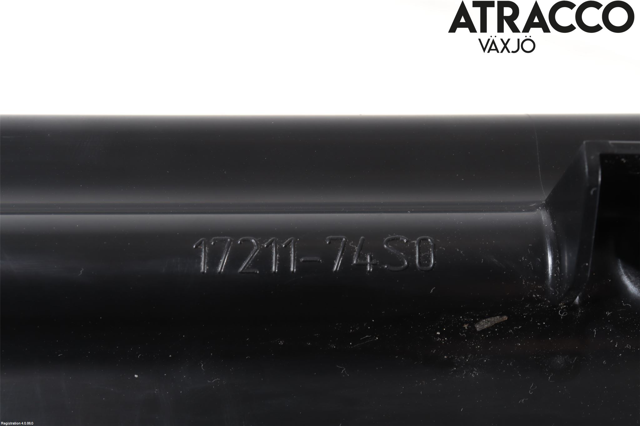 Suzuki VITARA 15- Frontplåt Övre