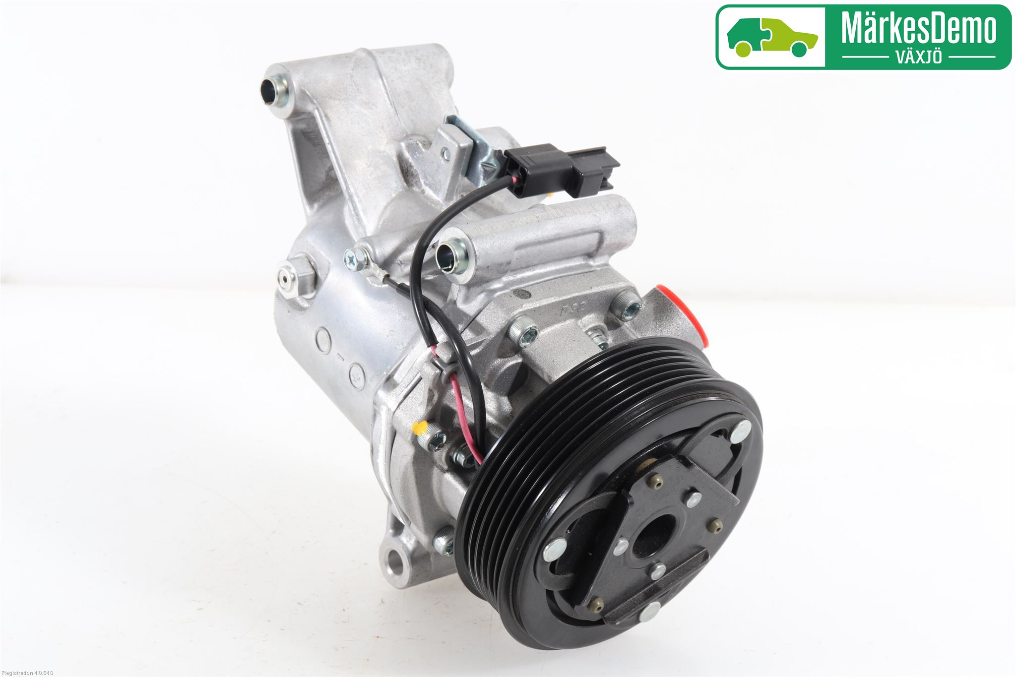 Mazda MX-5 IV (ND/ND2/ND3) MIATA 15- Ac Kompressor