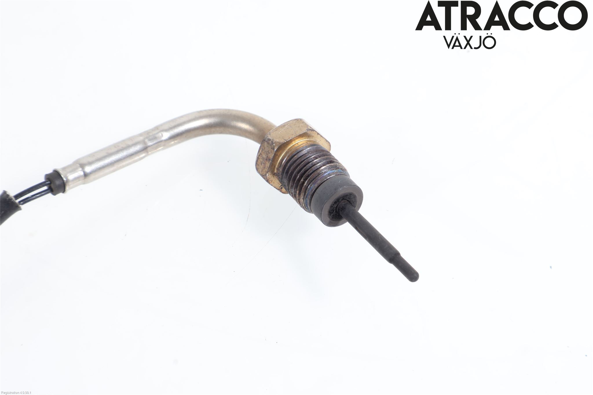 Volkswagen VW TIGUAN 07-16 Sensor Avgas