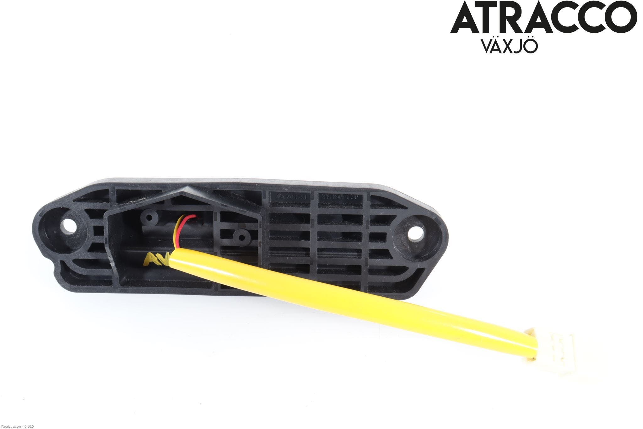 Mitsubishi OUTLANDER 13-21 Bakluckehandtag