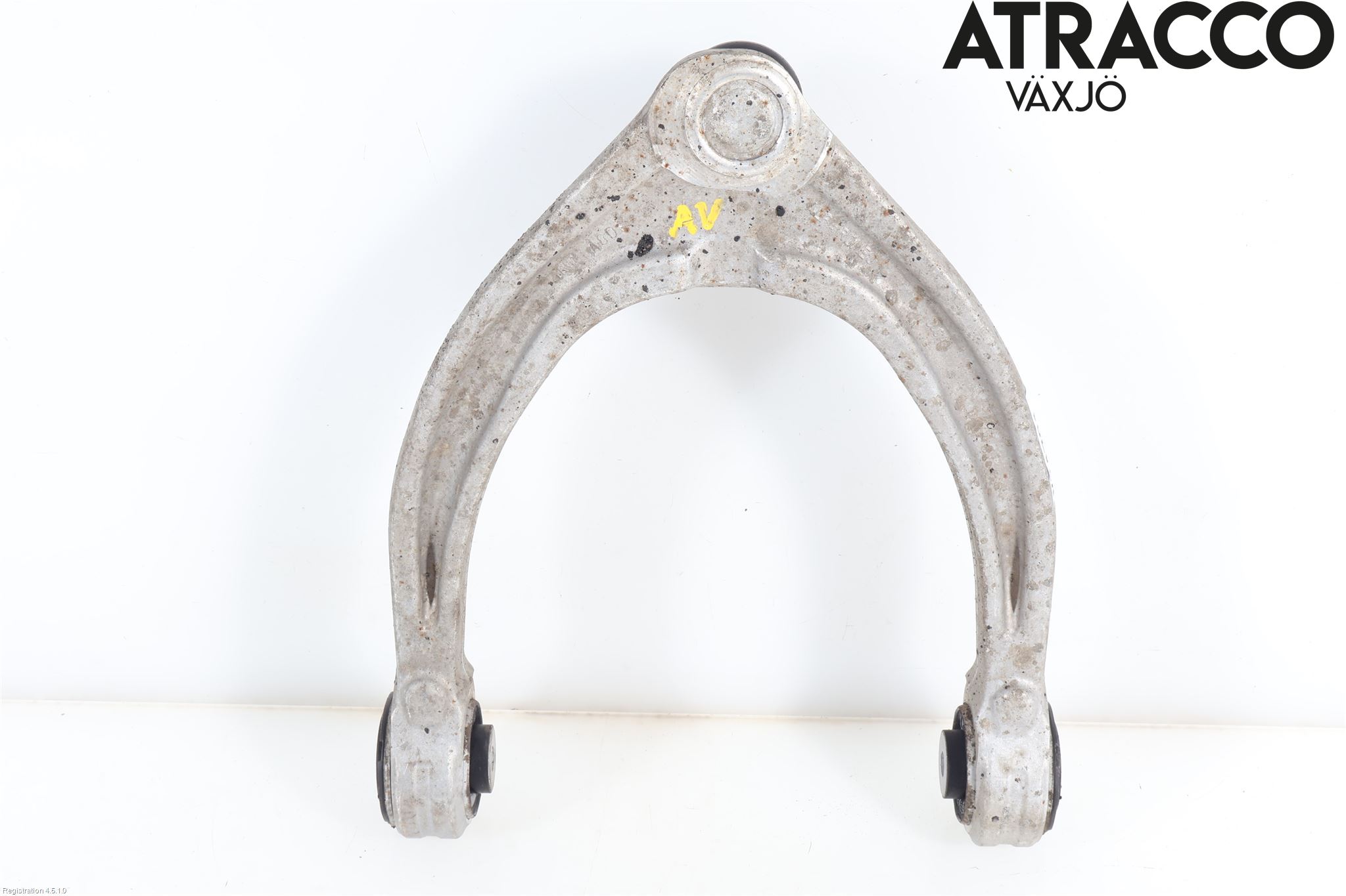 Alfa GIULIA Bärarm Fram Övre Vä