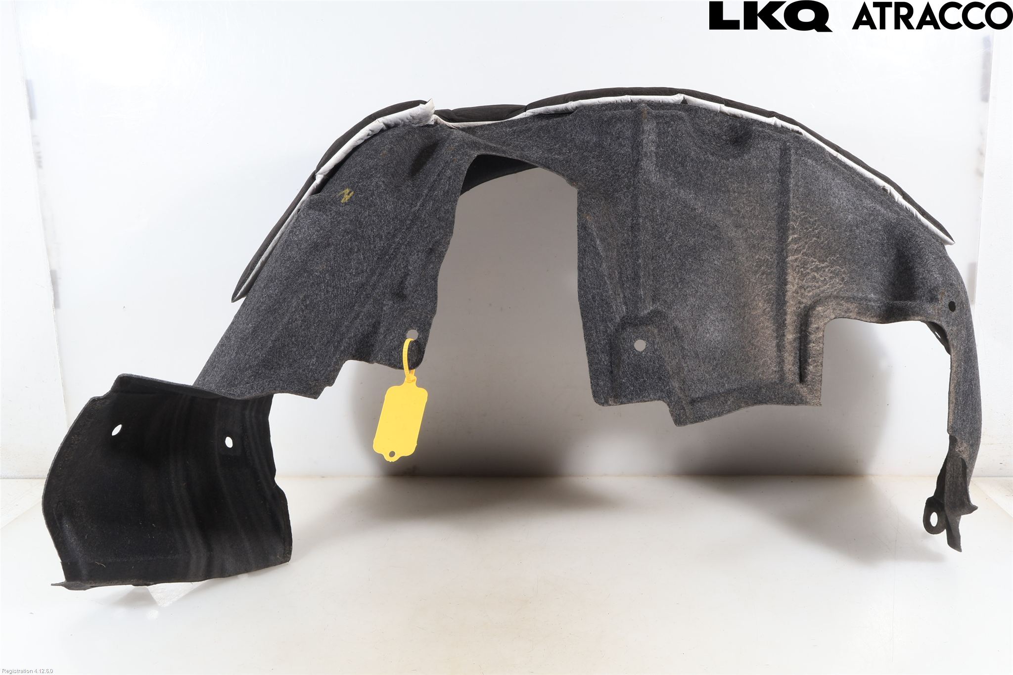 Lexus LBX 24- Skärm Inner