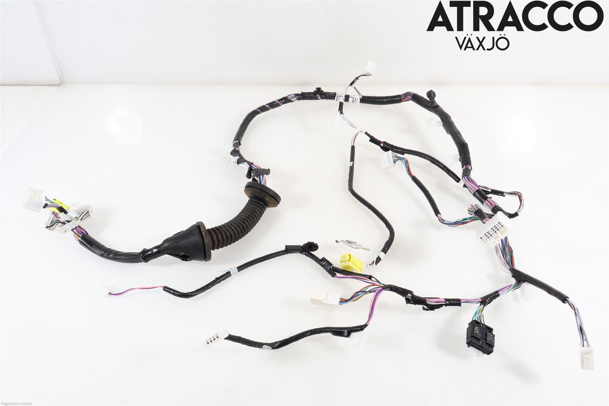 Toyota HILUX 16- Kabelhärva