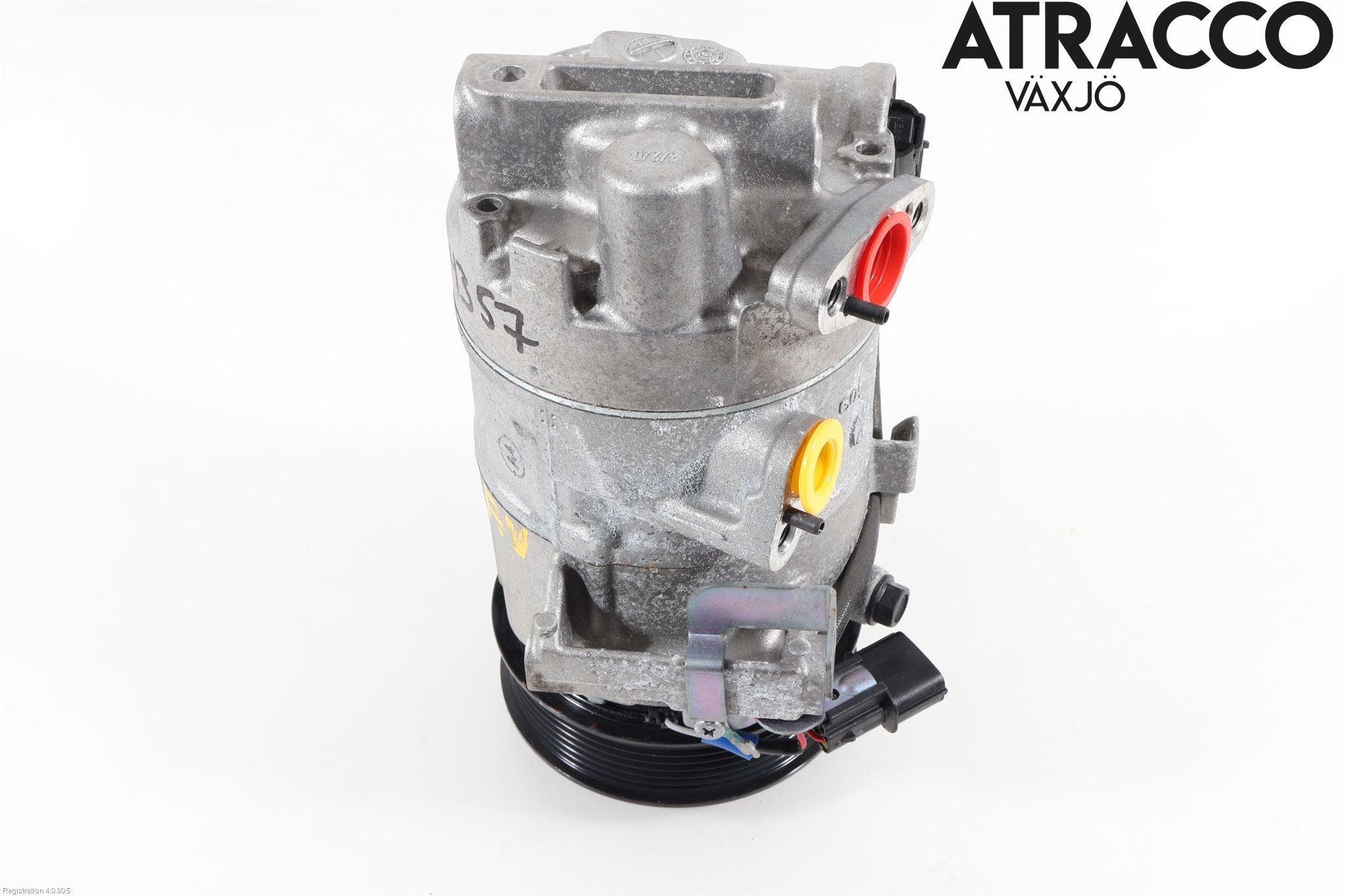 Hyundai BAYON BC3 21- Ac Kompressor