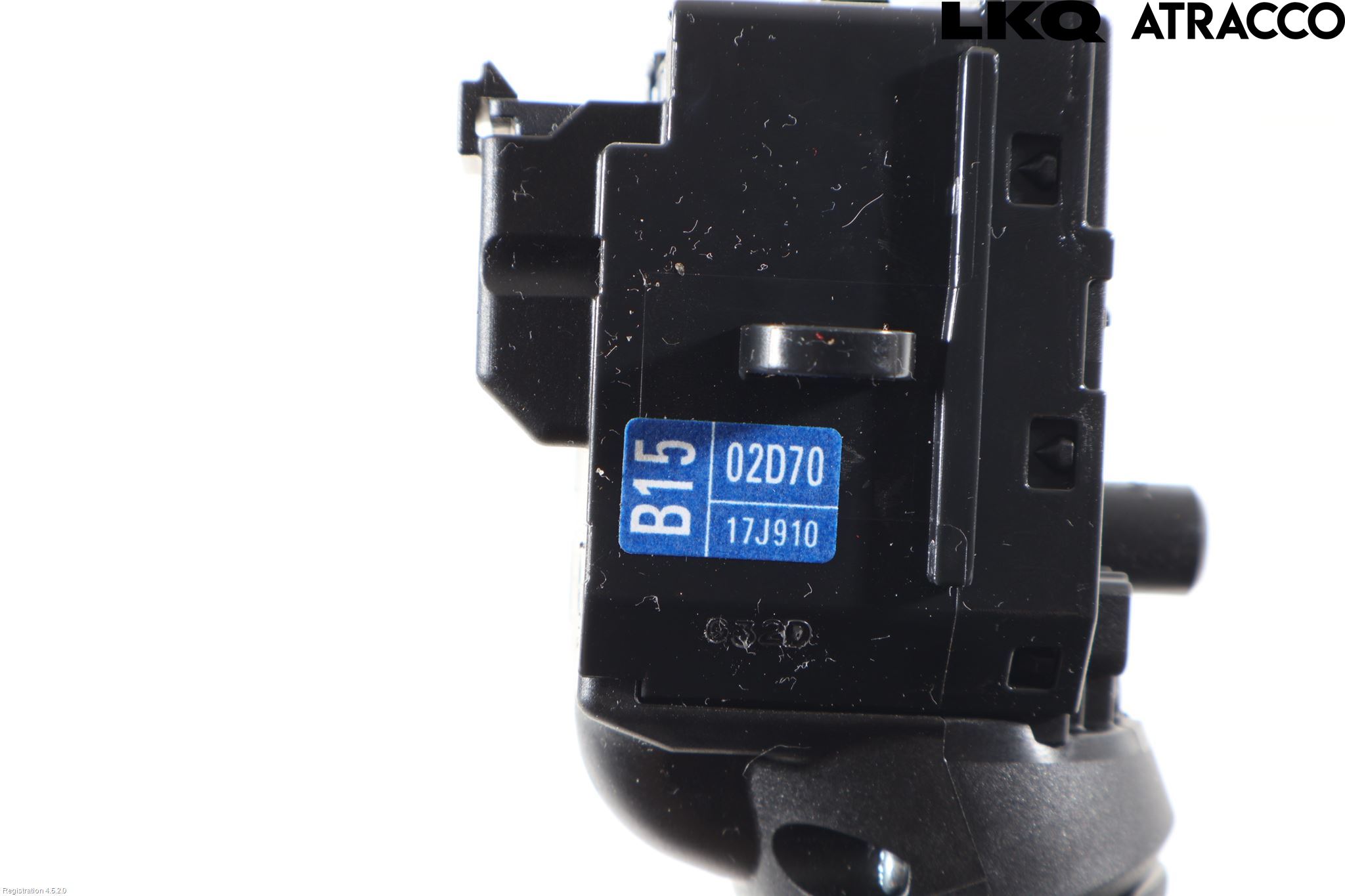 Mazda 2 KB Hybrid 22- Spak Blinkers-Ljusomk