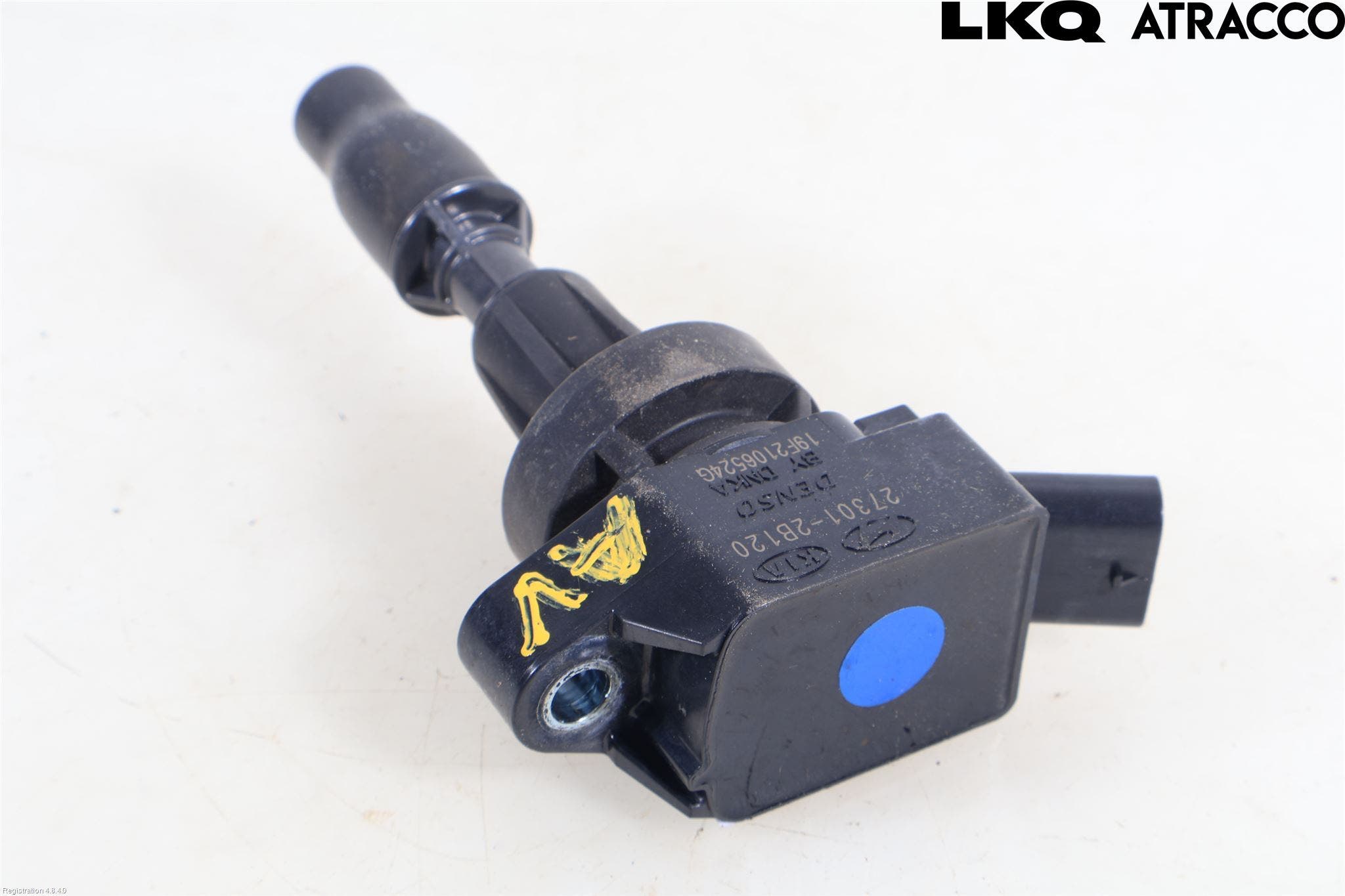 Hyundai KONA/ELECTRIC OS 18-23 Tändspole