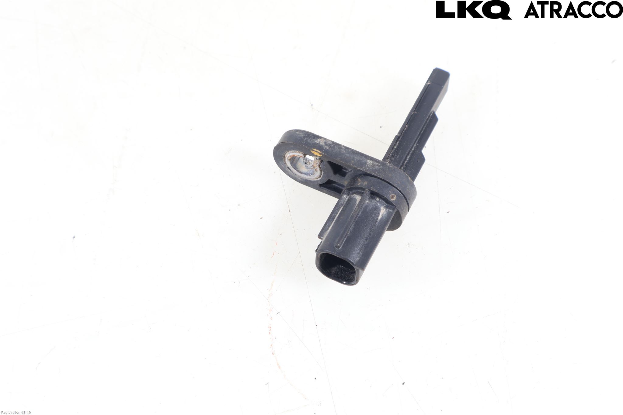 Toyota bZ4X EA10 22- Abs Sensor
