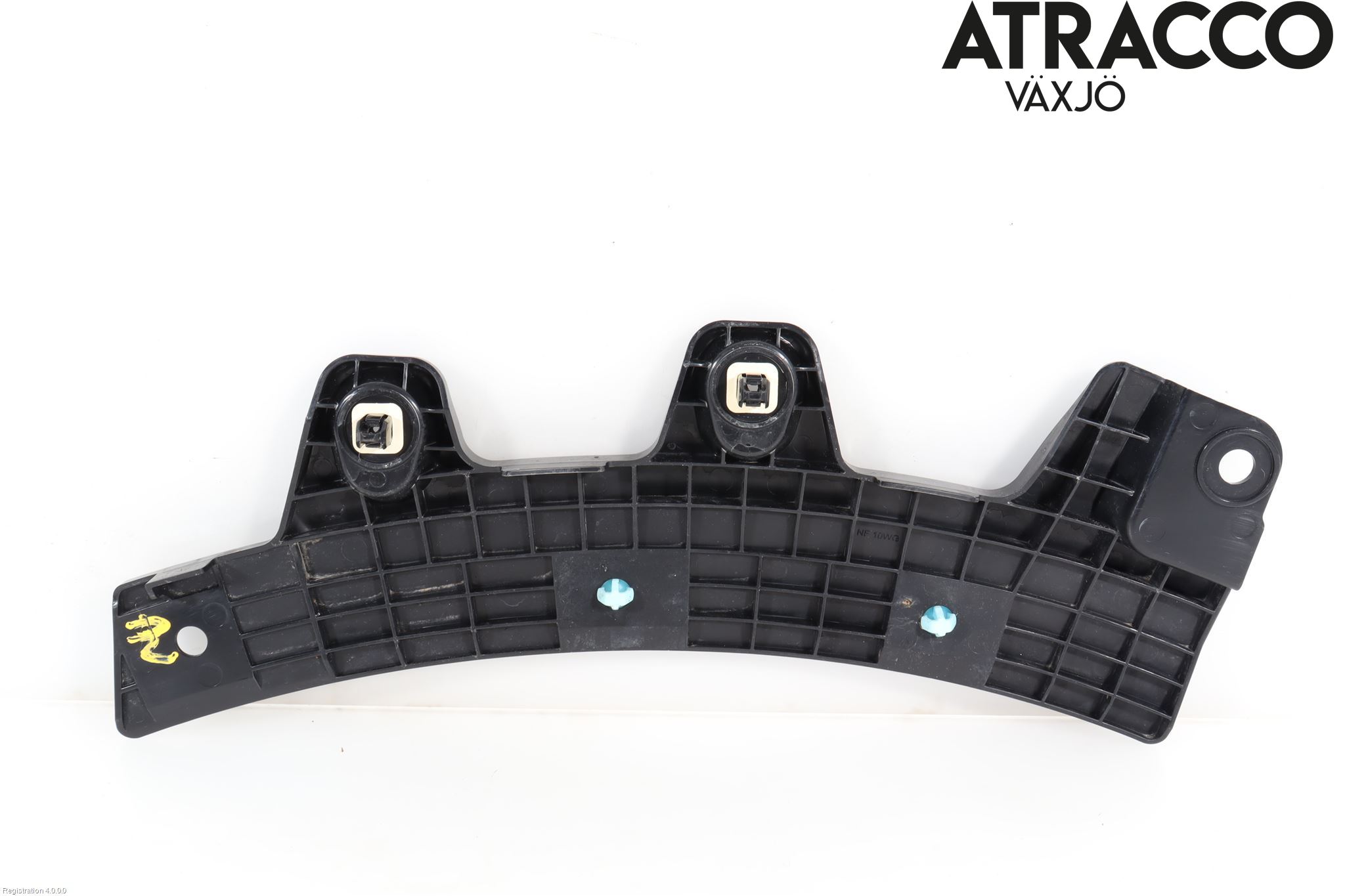 Mazda CX-30 20- Stötfångarfäste Bak Hö