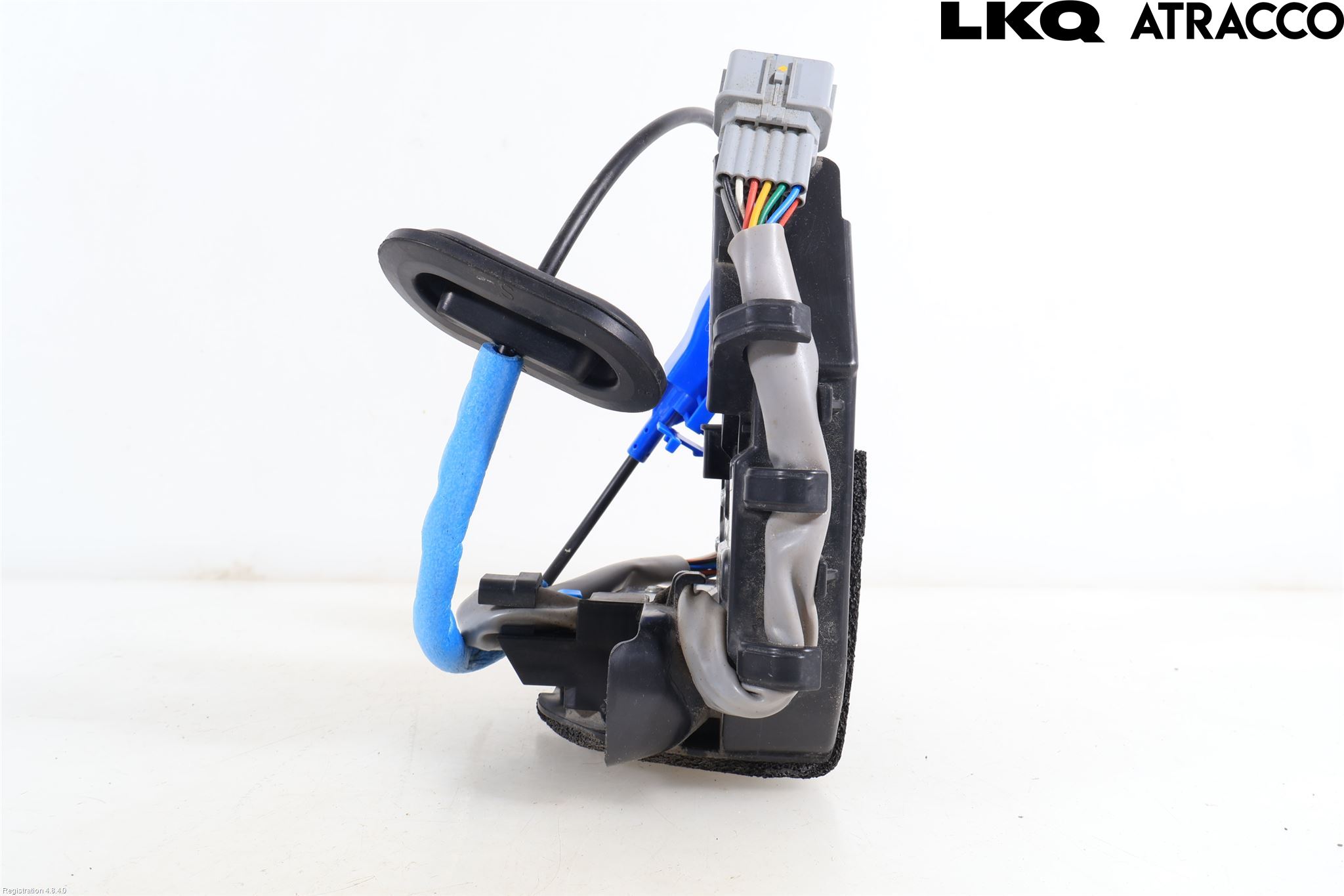 Kia EV6 (CV) 22- Låskista-Dörrlås