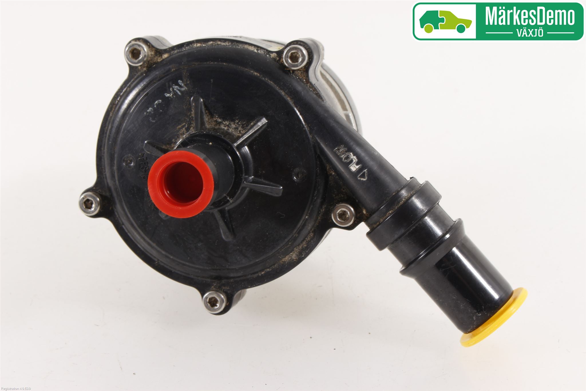 Hyundai IONIQ AE 17-22 Värme Cirkulationspump