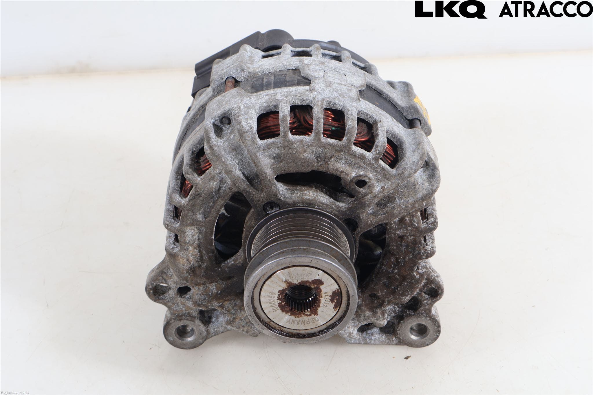 Seat LEON 13-20 Generator