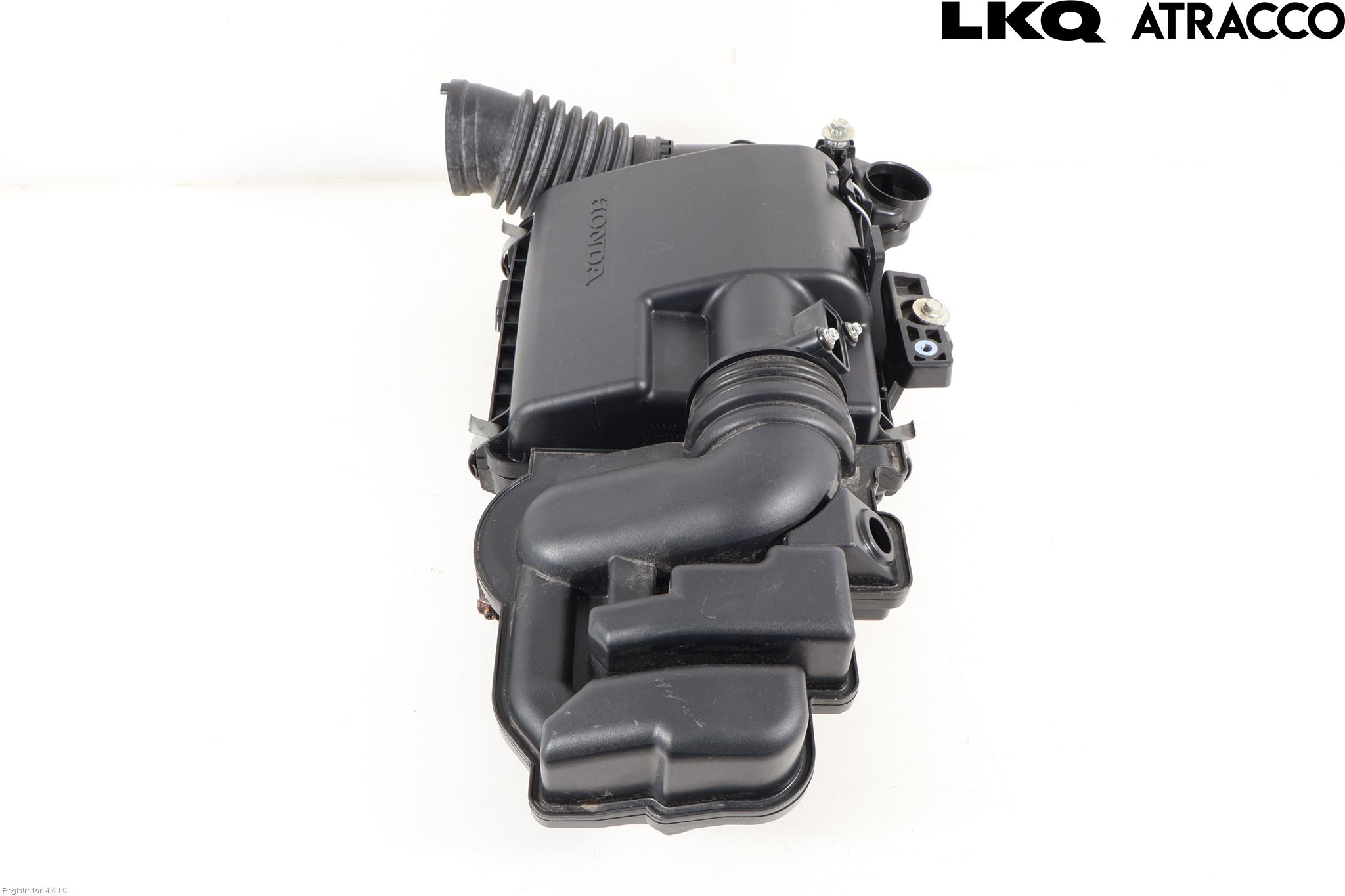 Honda HR-V 21- Luftrenare