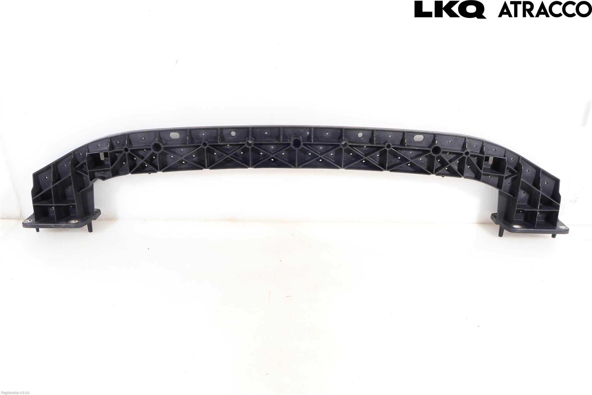 Peugeot 508 11-18 Stötfångar Deformelement Fram