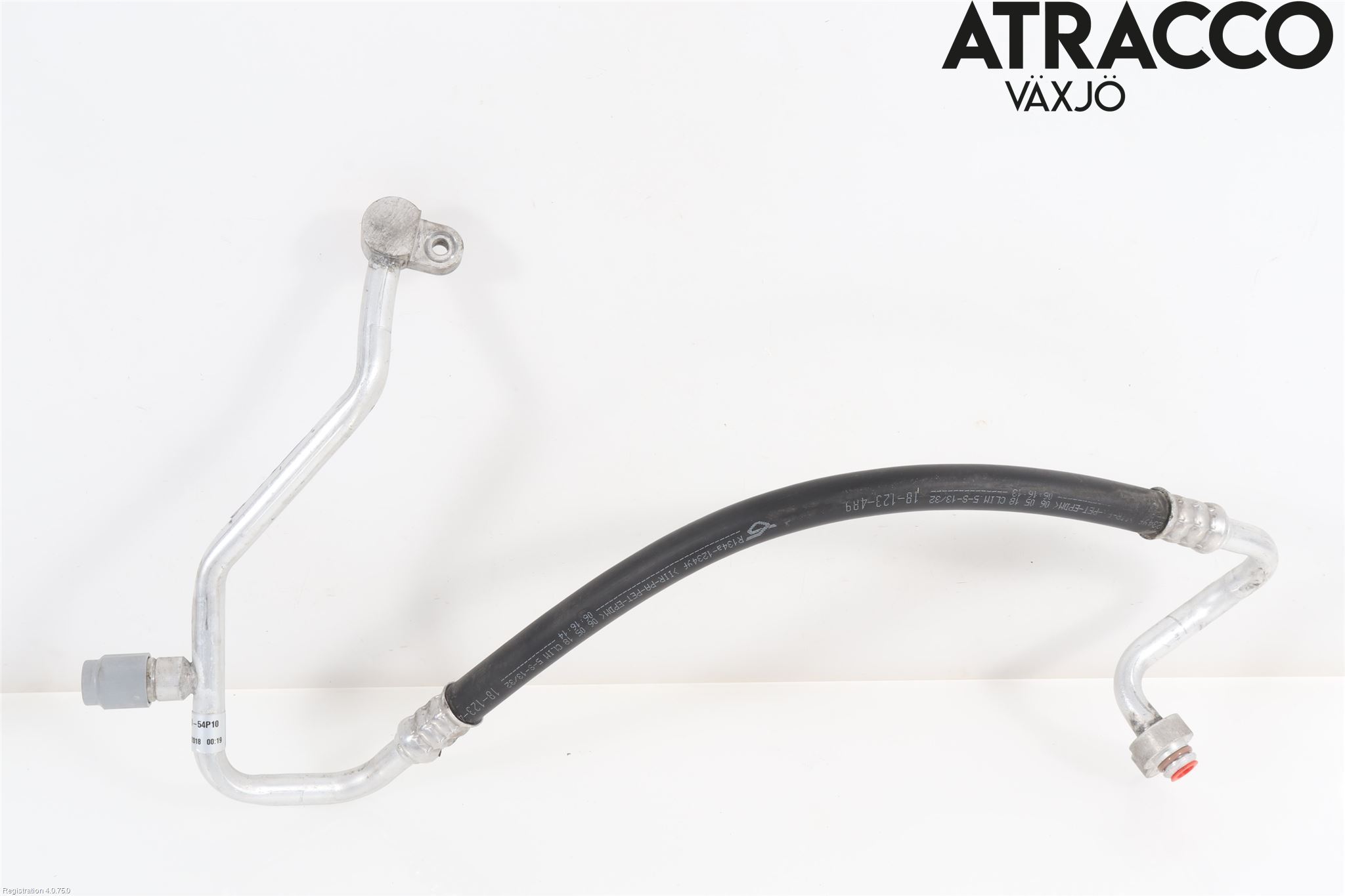 Suzuki VITARA 15- Ac Slang-Rör