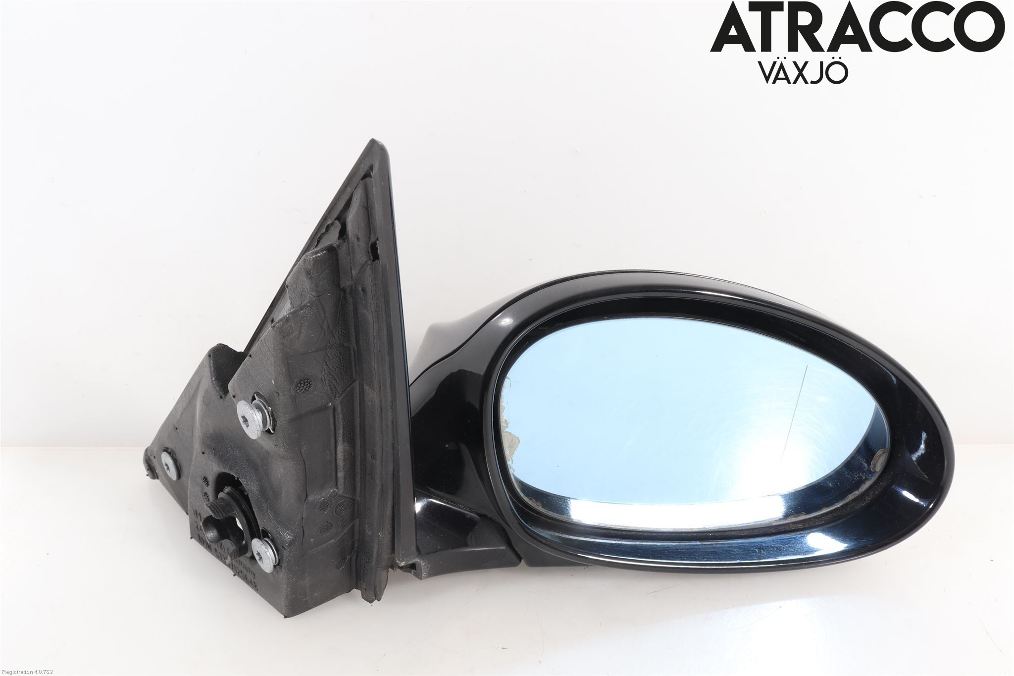 BMW 1 E87/81 5D/3D 03-11 Spegel Yttre El Hö