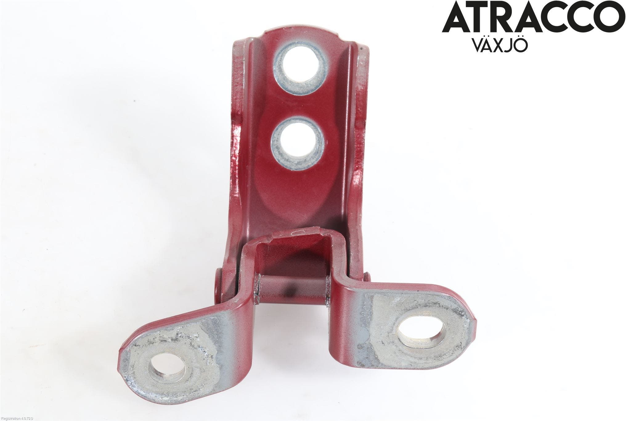 Toyota C-HR 16-23 Dörrgångjärn