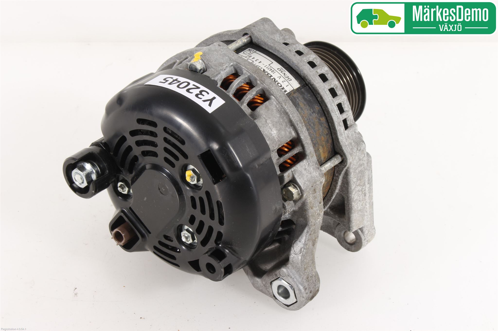 Honda CIVIC 17-22 Generator