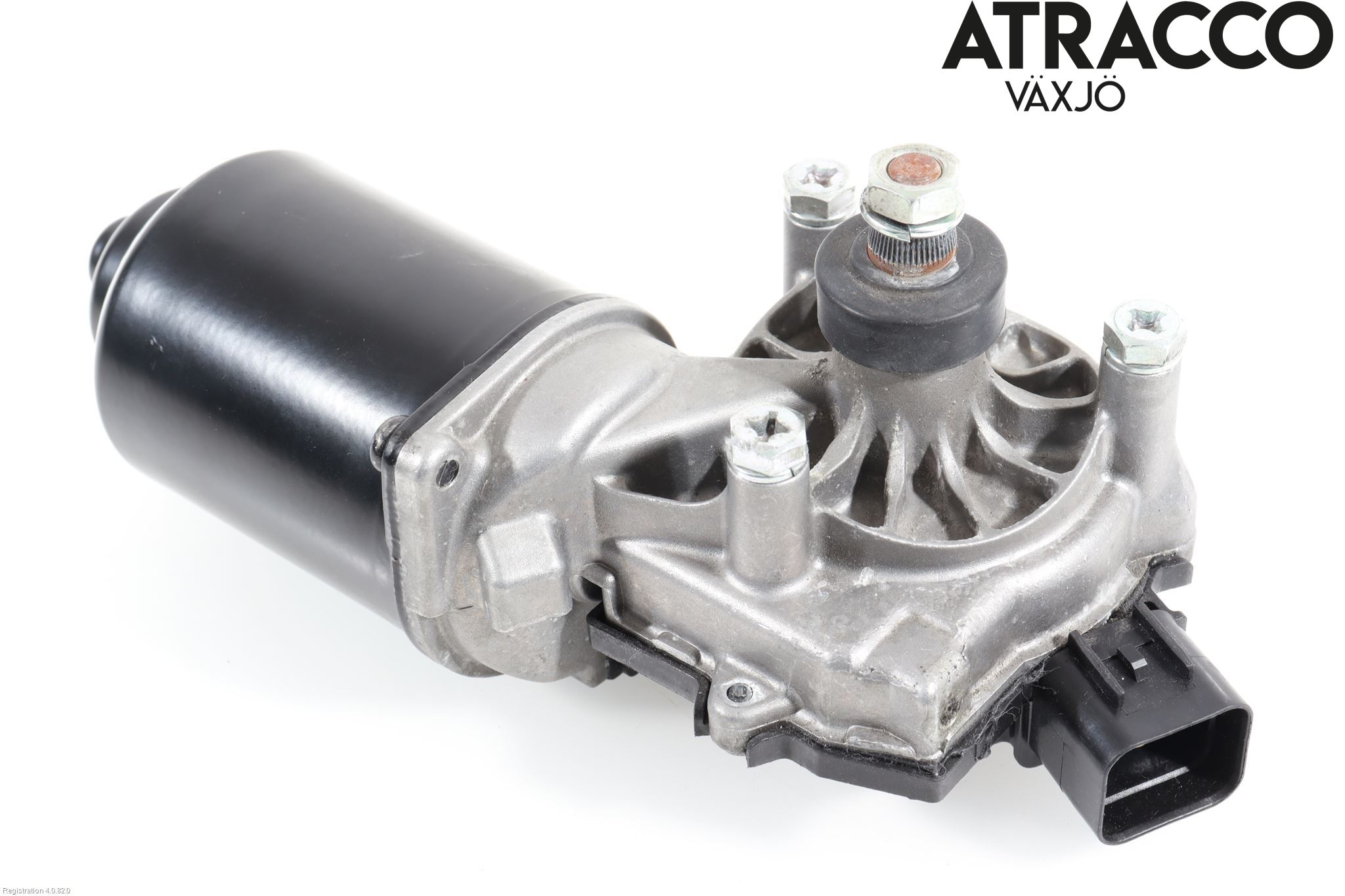 Hyundai KONA/ELECTRIC OS 18-23 Torkarmotor Vindruta