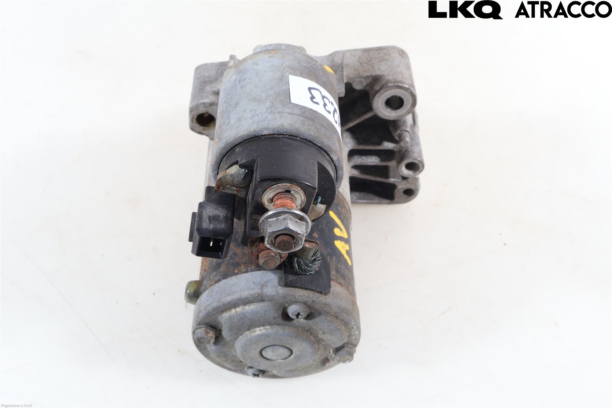 Peugeot 508 11-18 Startmotor