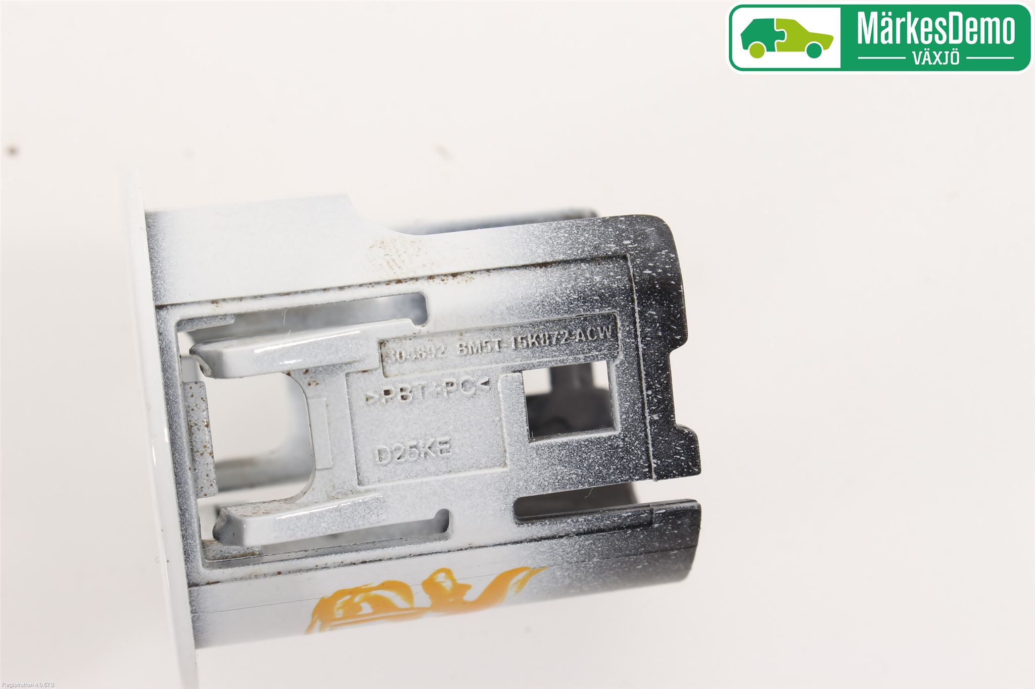Ford FOCUS 11-14 Parkeringshjälp Backsensor