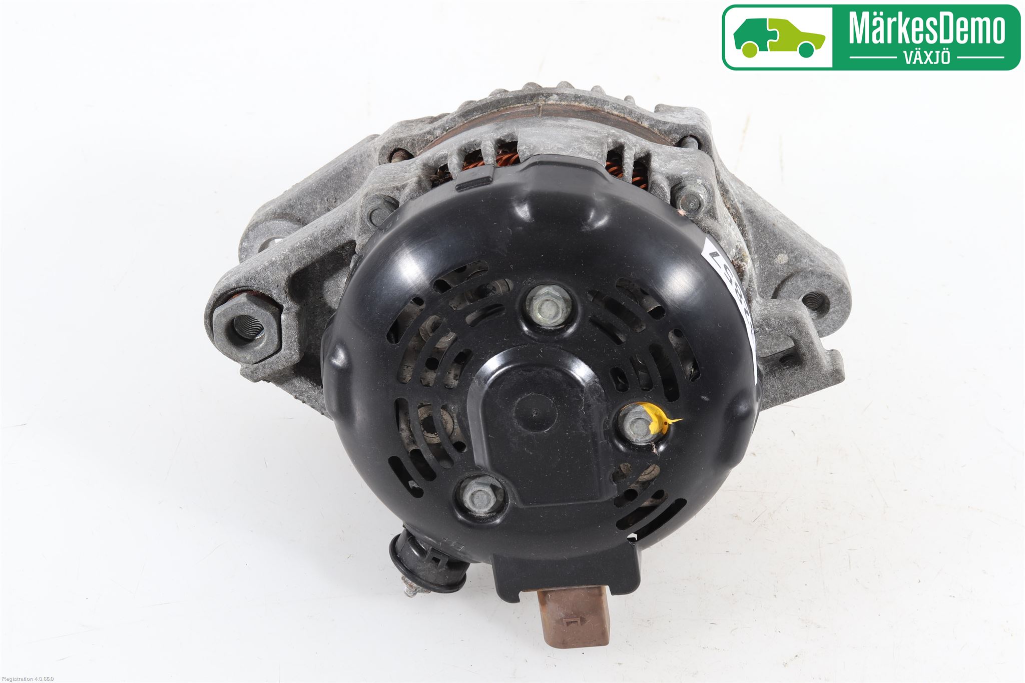 Toyota AYGO 15-21 Generator