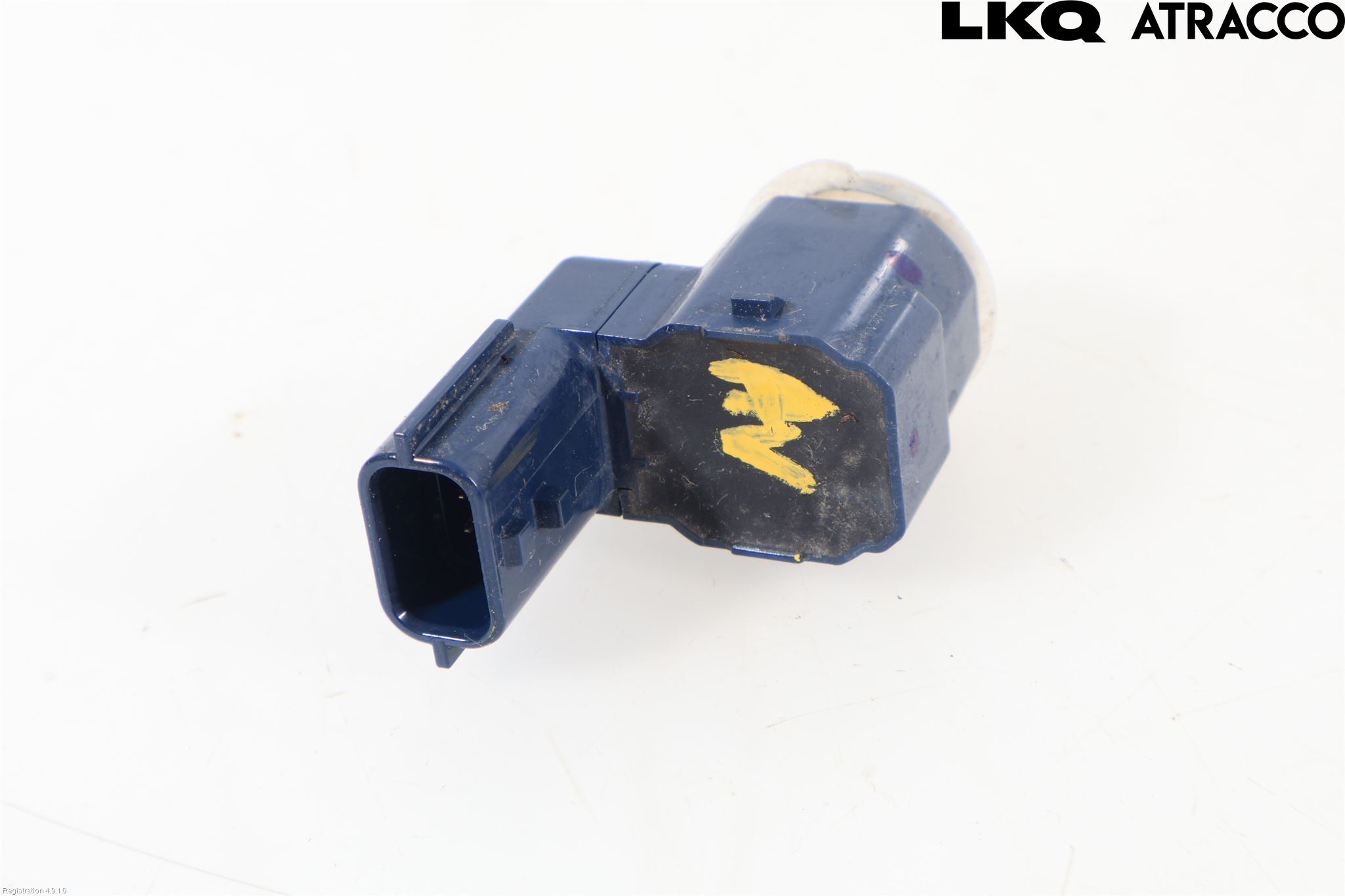 Mitsubishi OUTLANDER 13-21 Parkeringshjälp Frontsensor